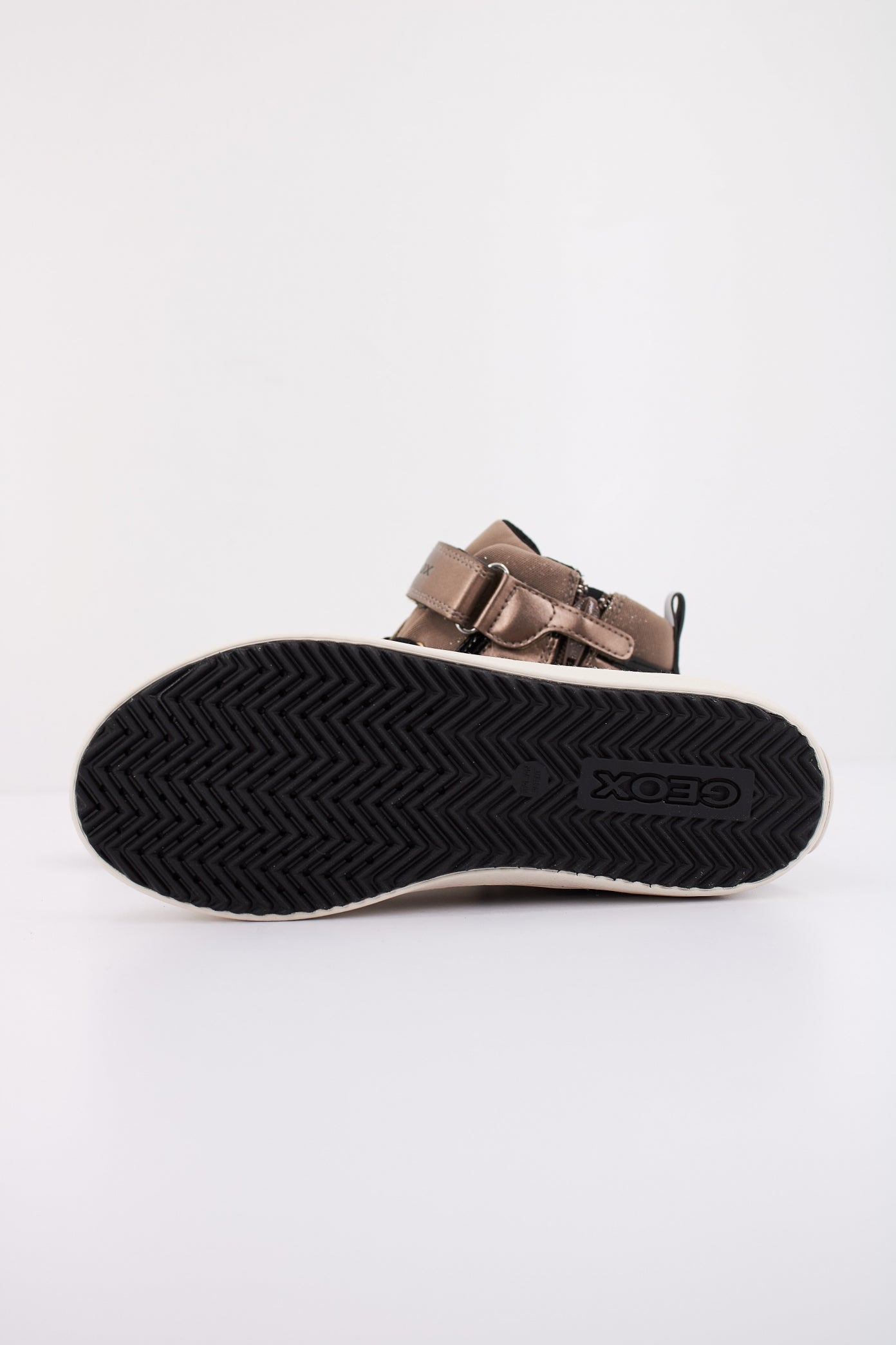 GEOX J KALISPERA en color BRONCE (5)