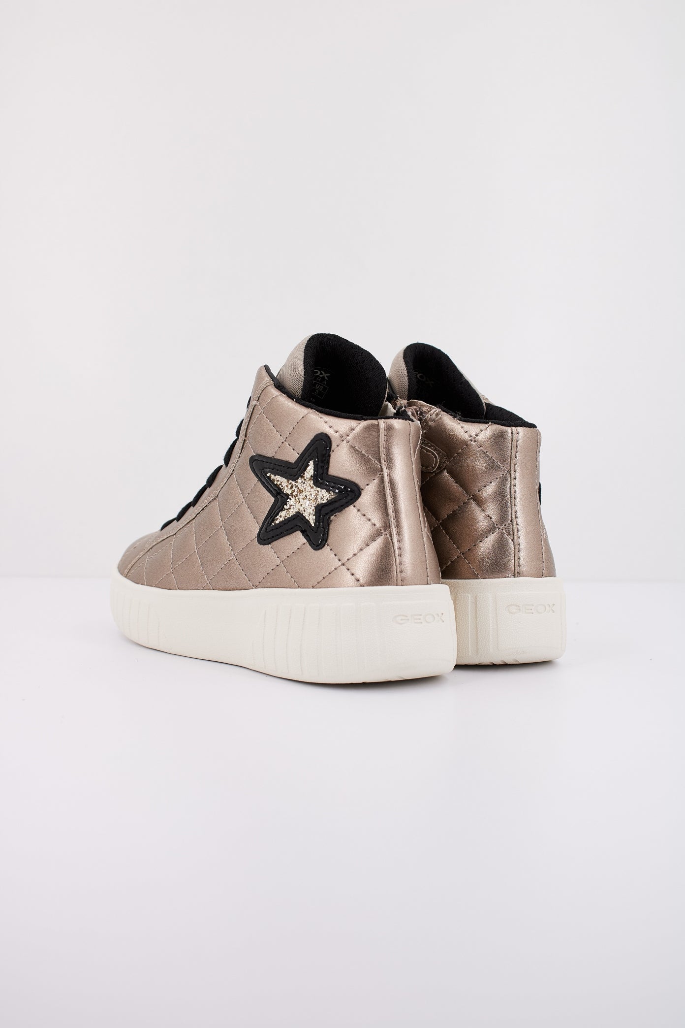 GEOX J MIKIROSHI en color ORO (4)