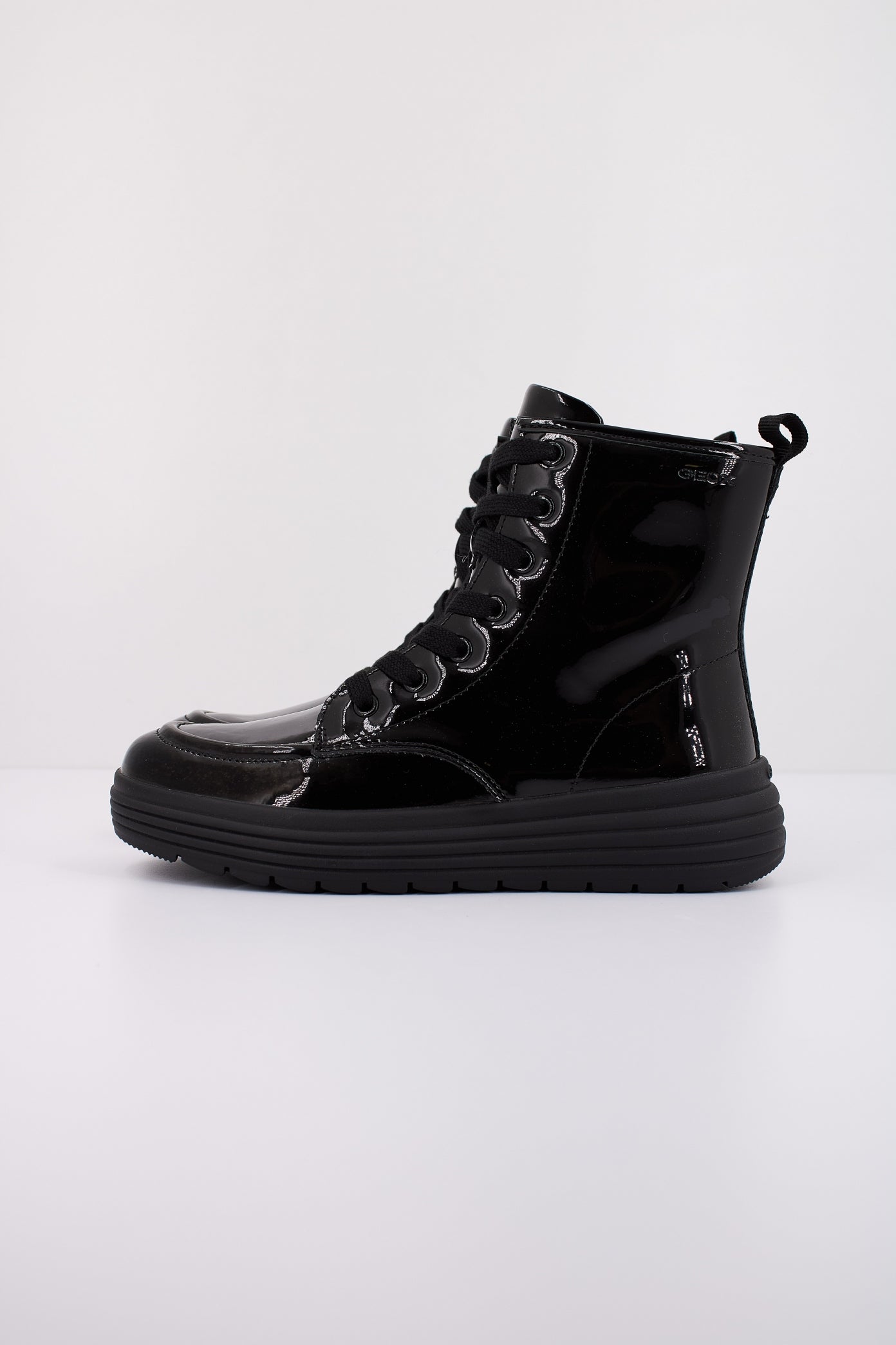 GEOX J PHAOLAE en color NEGRO (1)