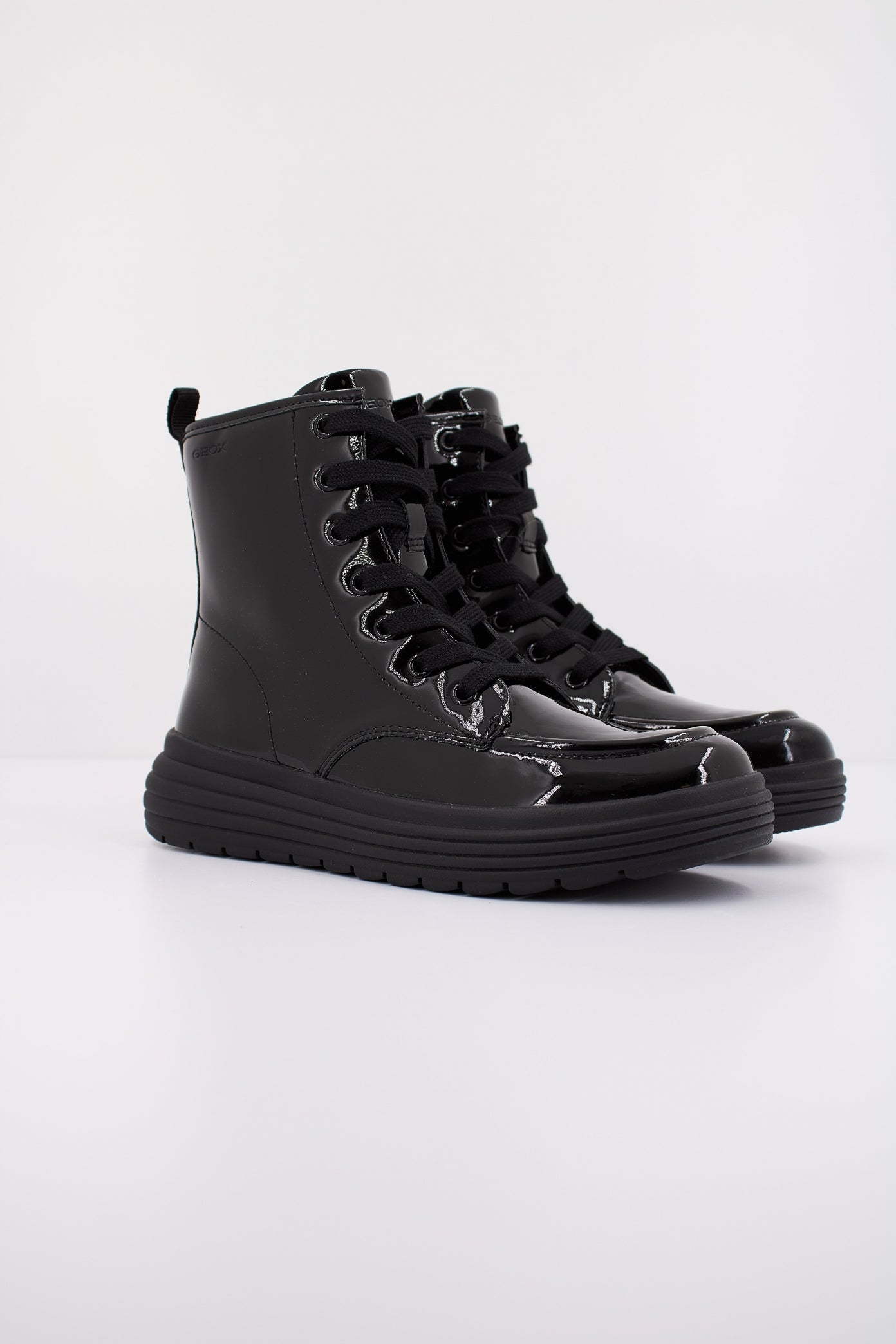 GEOX J PHAOLAE en color NEGRO (2)