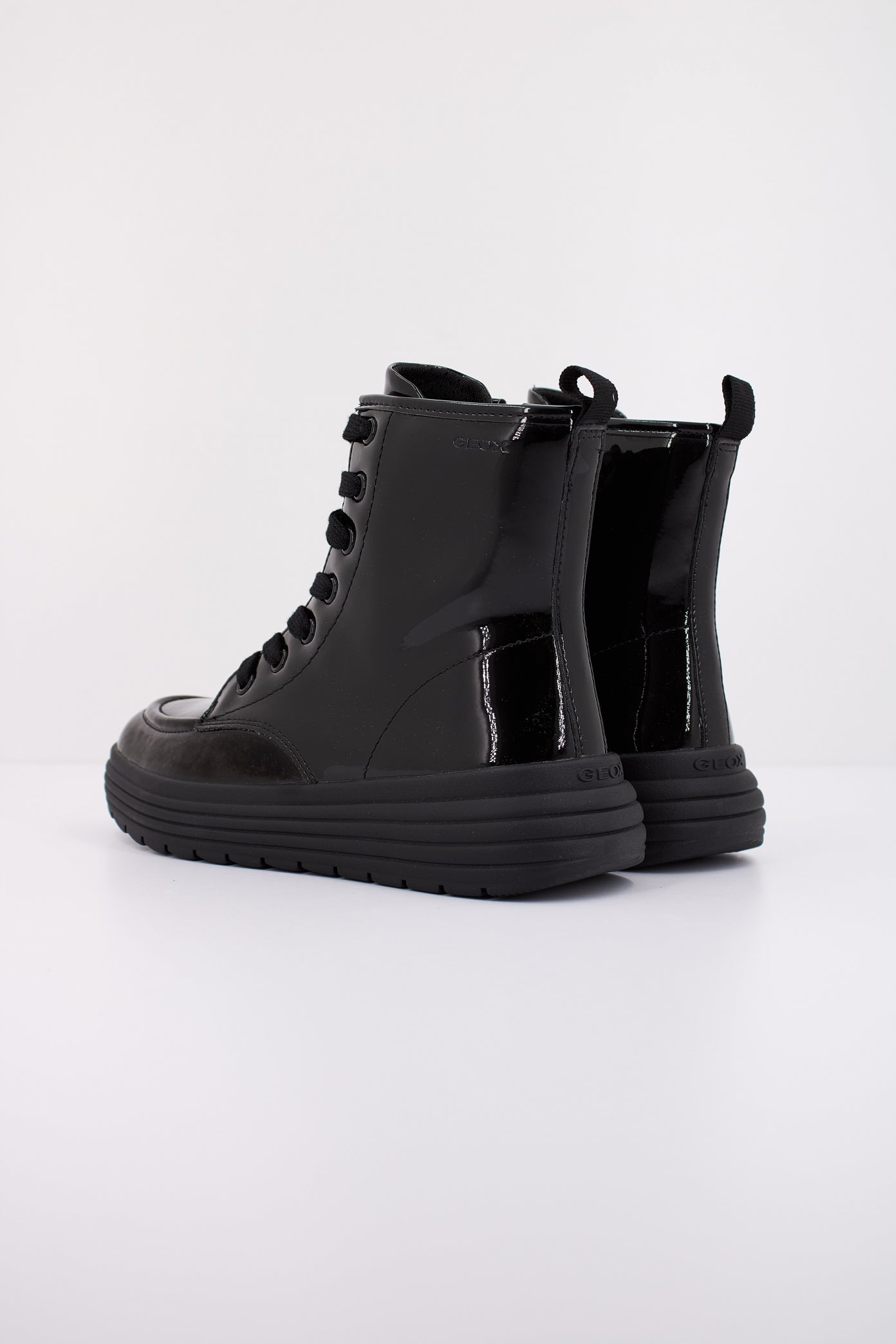 GEOX J PHAOLAE en color NEGRO (4)