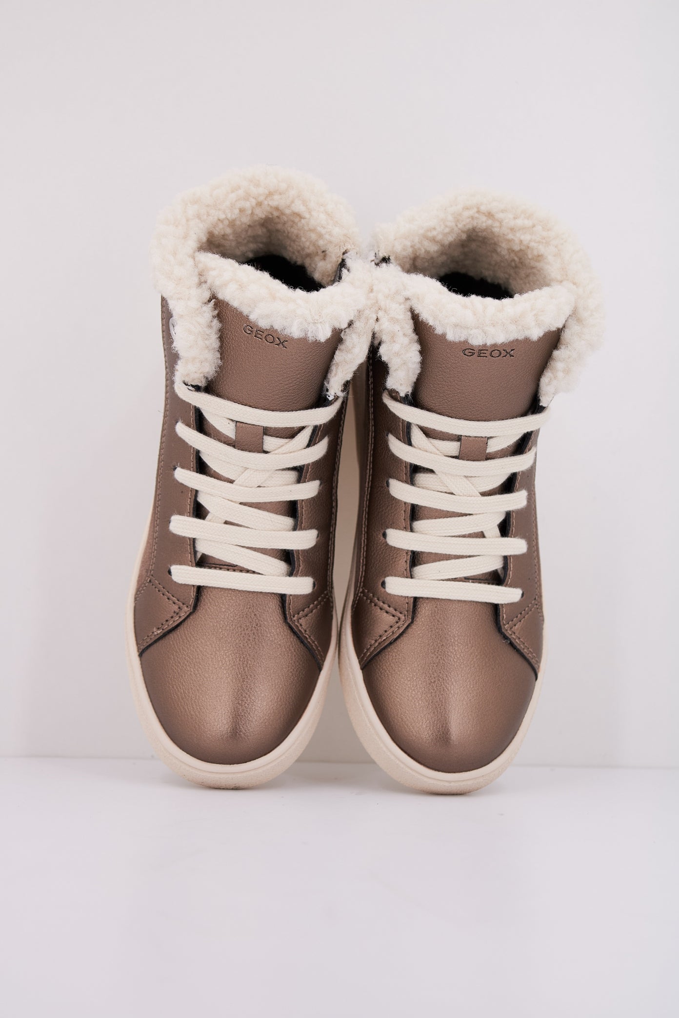 GEOX J THELEVEN en color BRONCE (3)