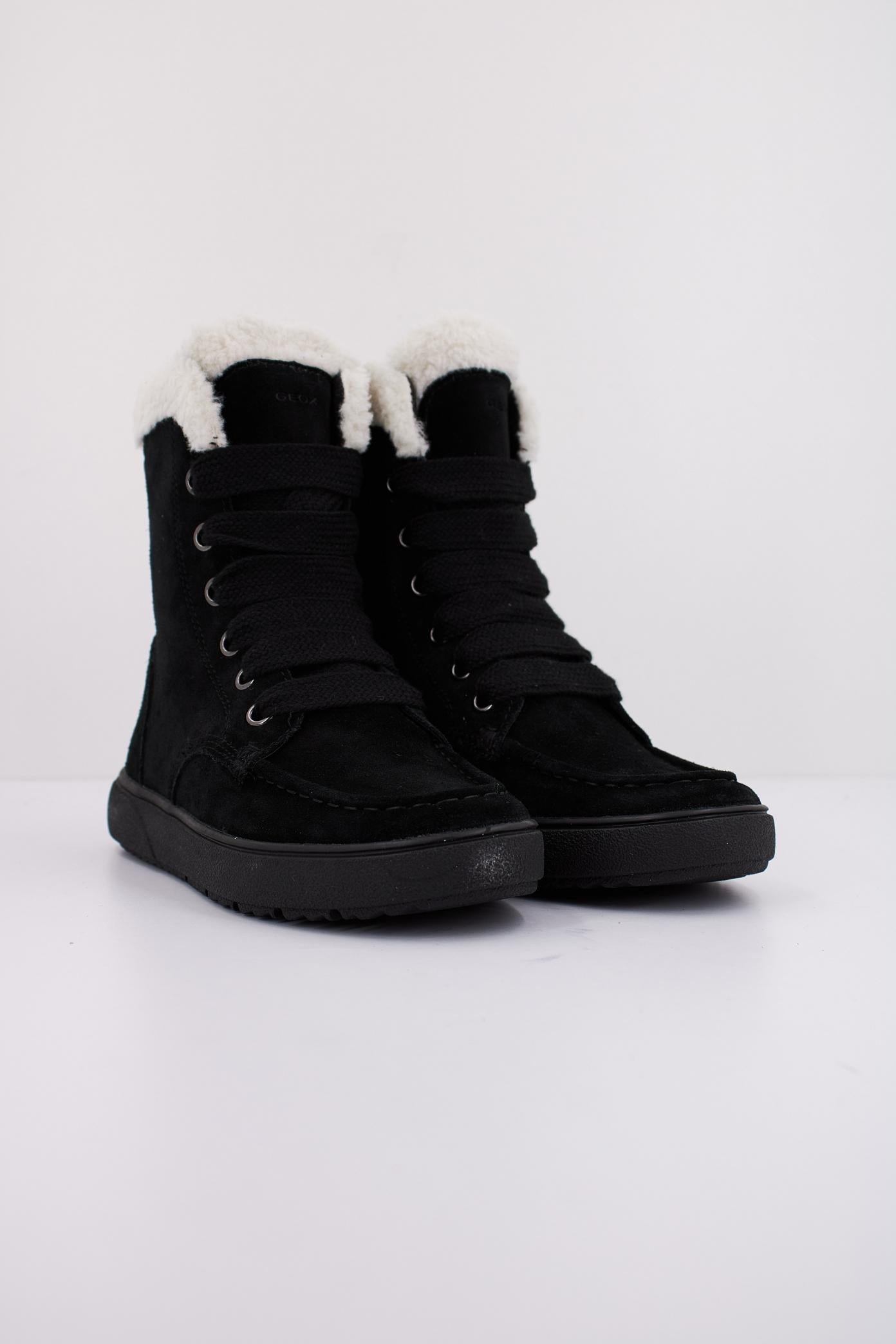 GEOX J THELEVEN en color NEGRO (2)