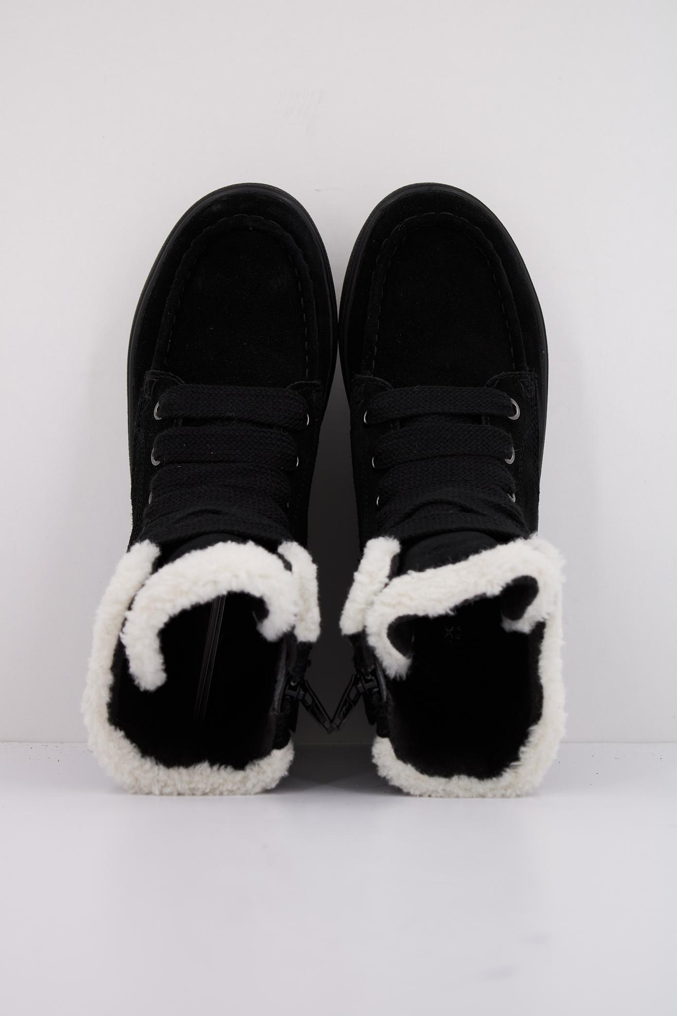 GEOX J THELEVEN en color NEGRO (3)