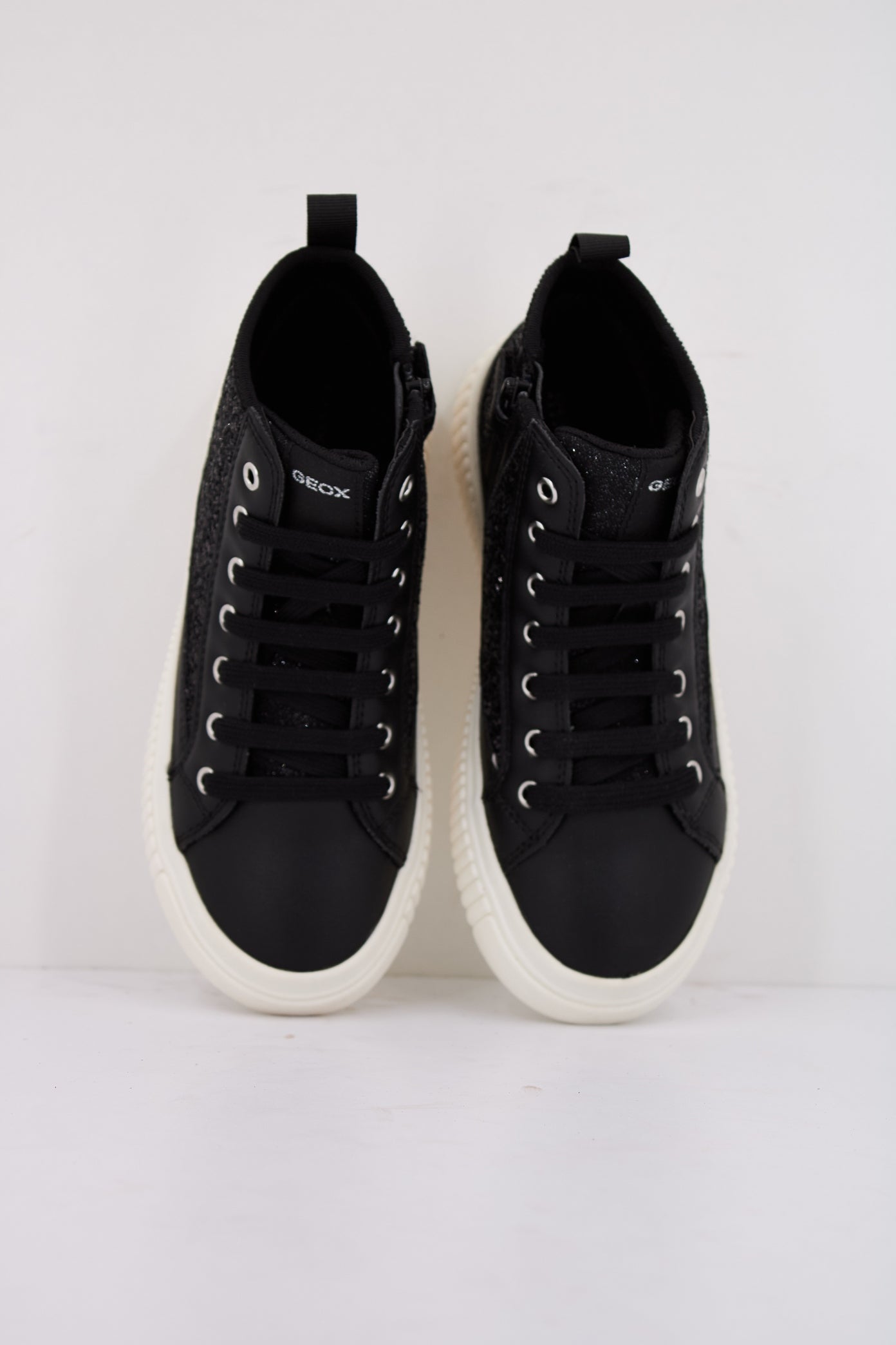 GEOX J LAQUINNY en color NEGRO (3)