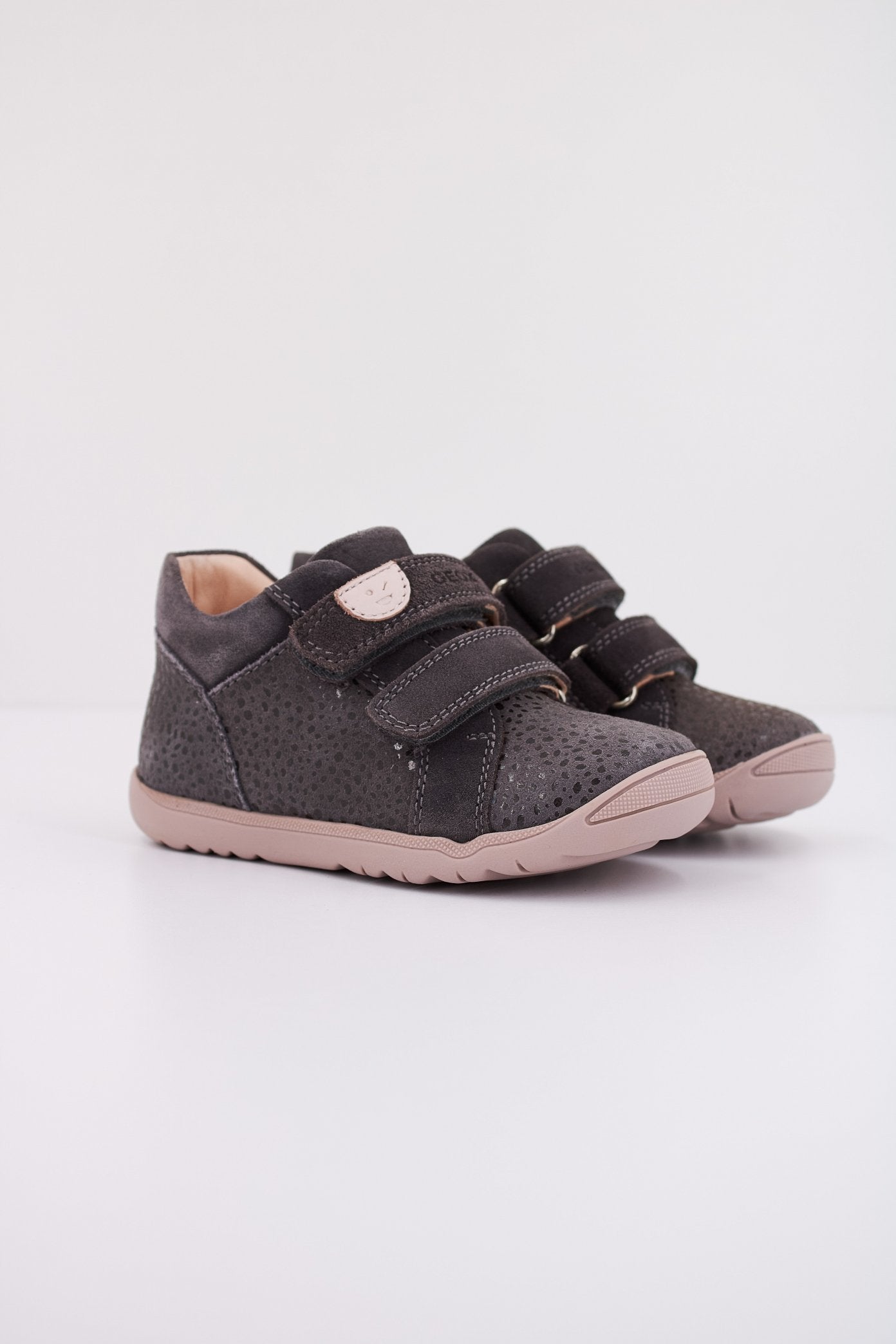 GEOX B MACCHIA en color GRIS (2)