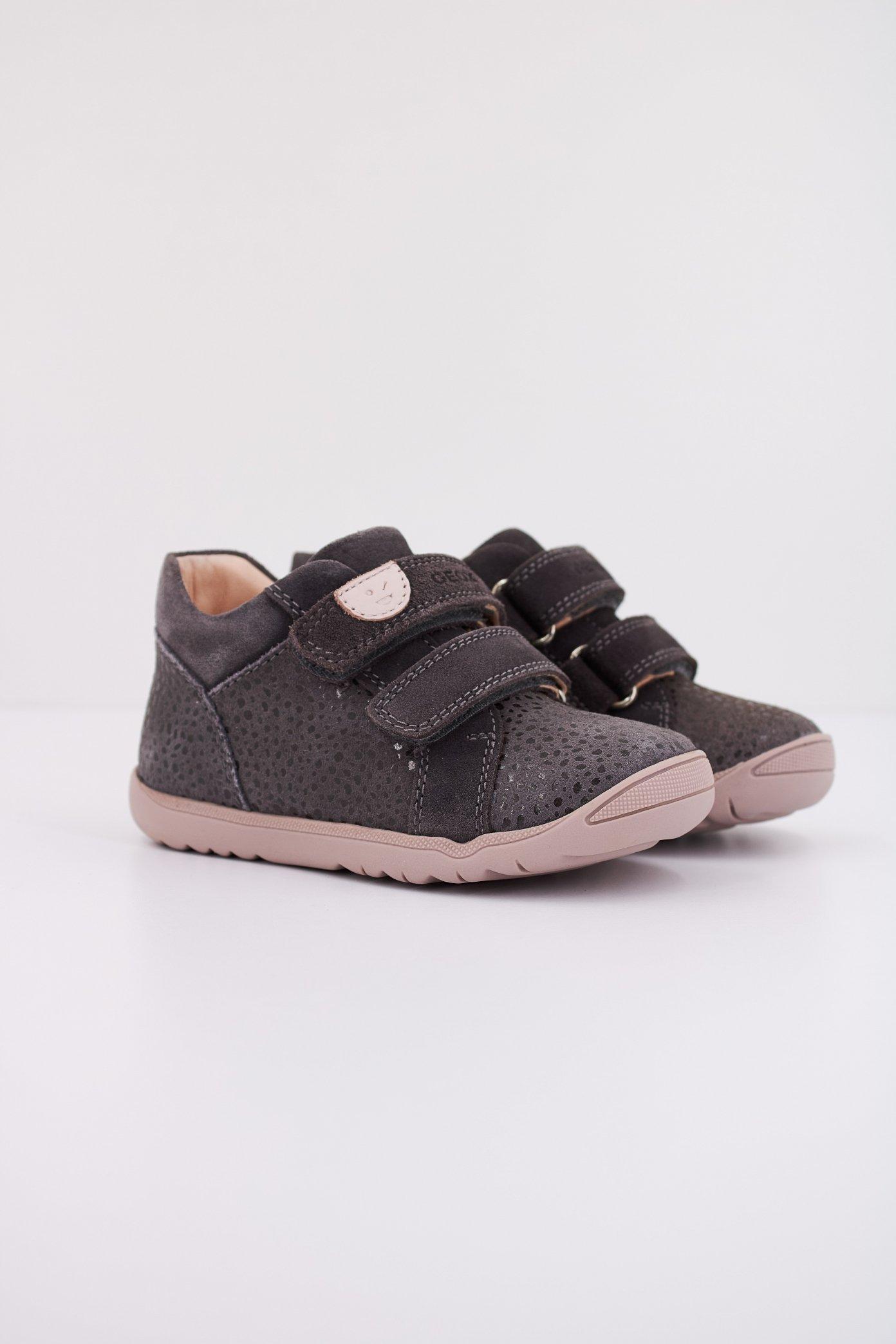 GEOX B MACCHIA en color GRIS (2)
