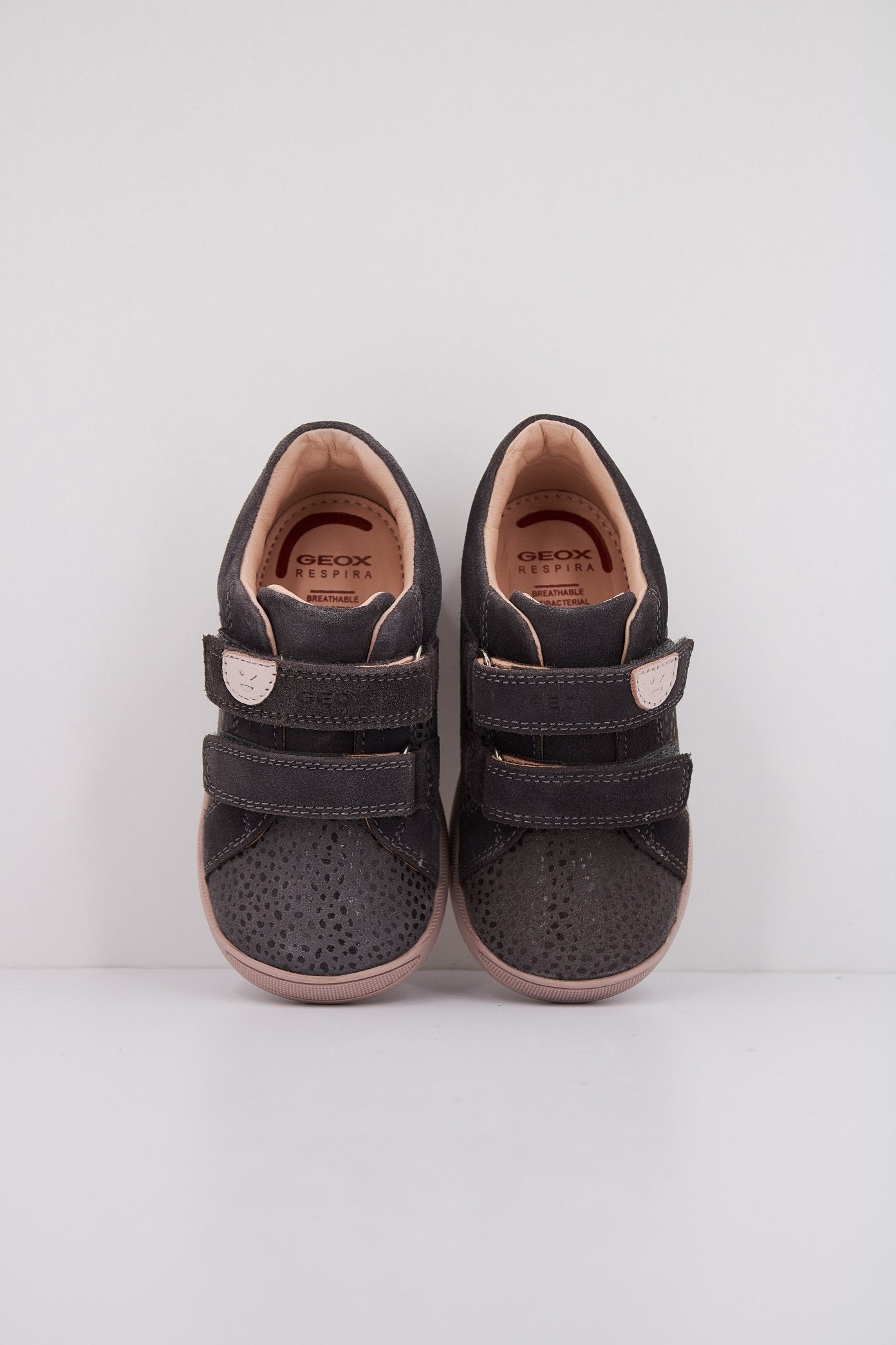 GEOX B MACCHIA en color GRIS (3)
