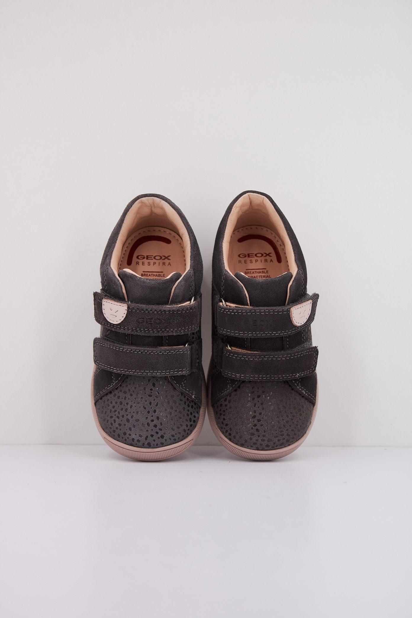 GEOX B MACCHIA en color GRIS (3)
