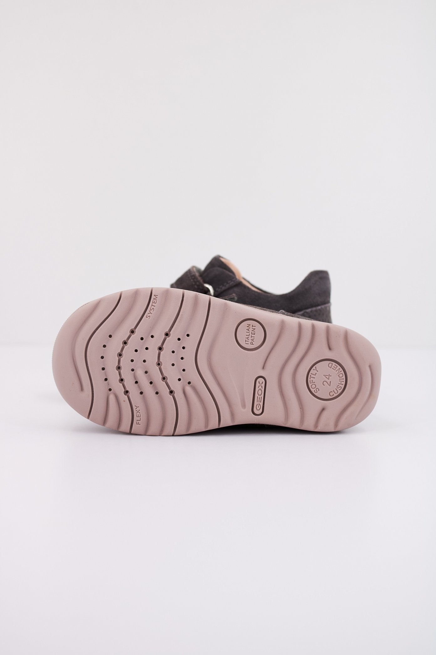 GEOX B MACCHIA en color GRIS (5)