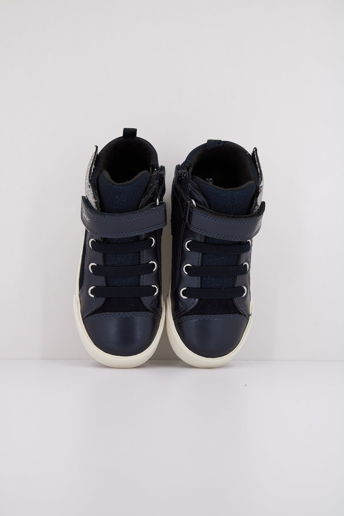 GEOX B KILWI en color AZUL (3)