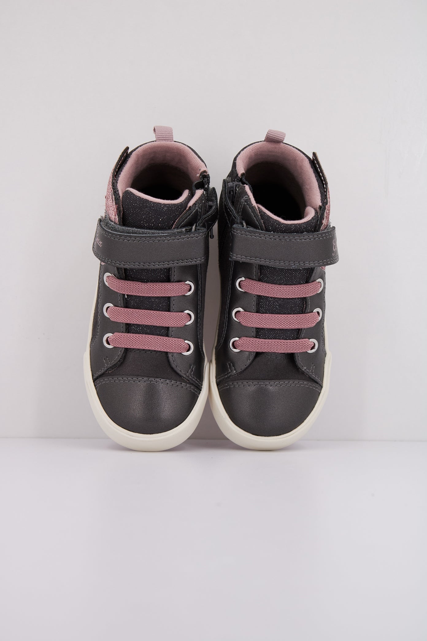 GEOX B KILWI en color GRIS (3)