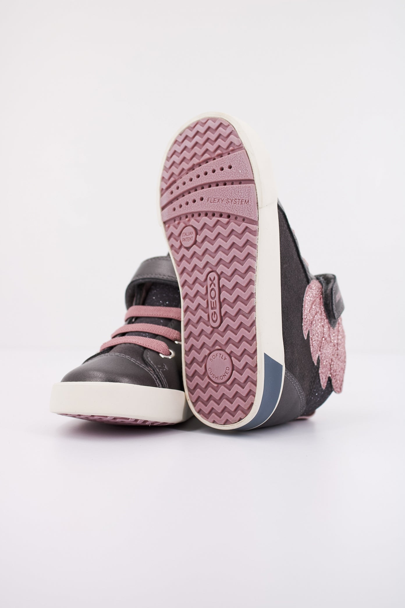 GEOX B KILWI en color GRIS (5)