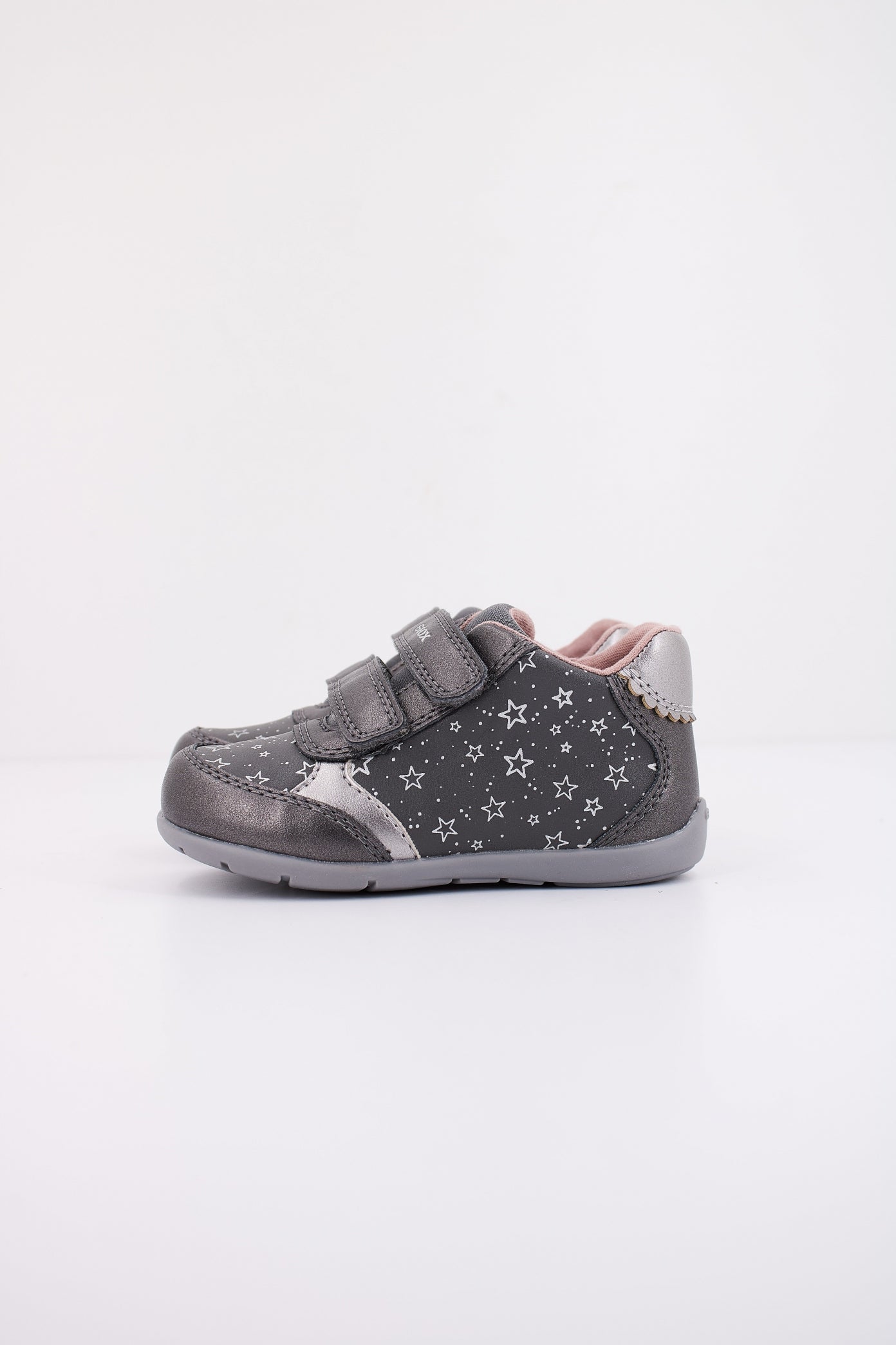 GEOX B ELTHAN en color GRIS (1)
