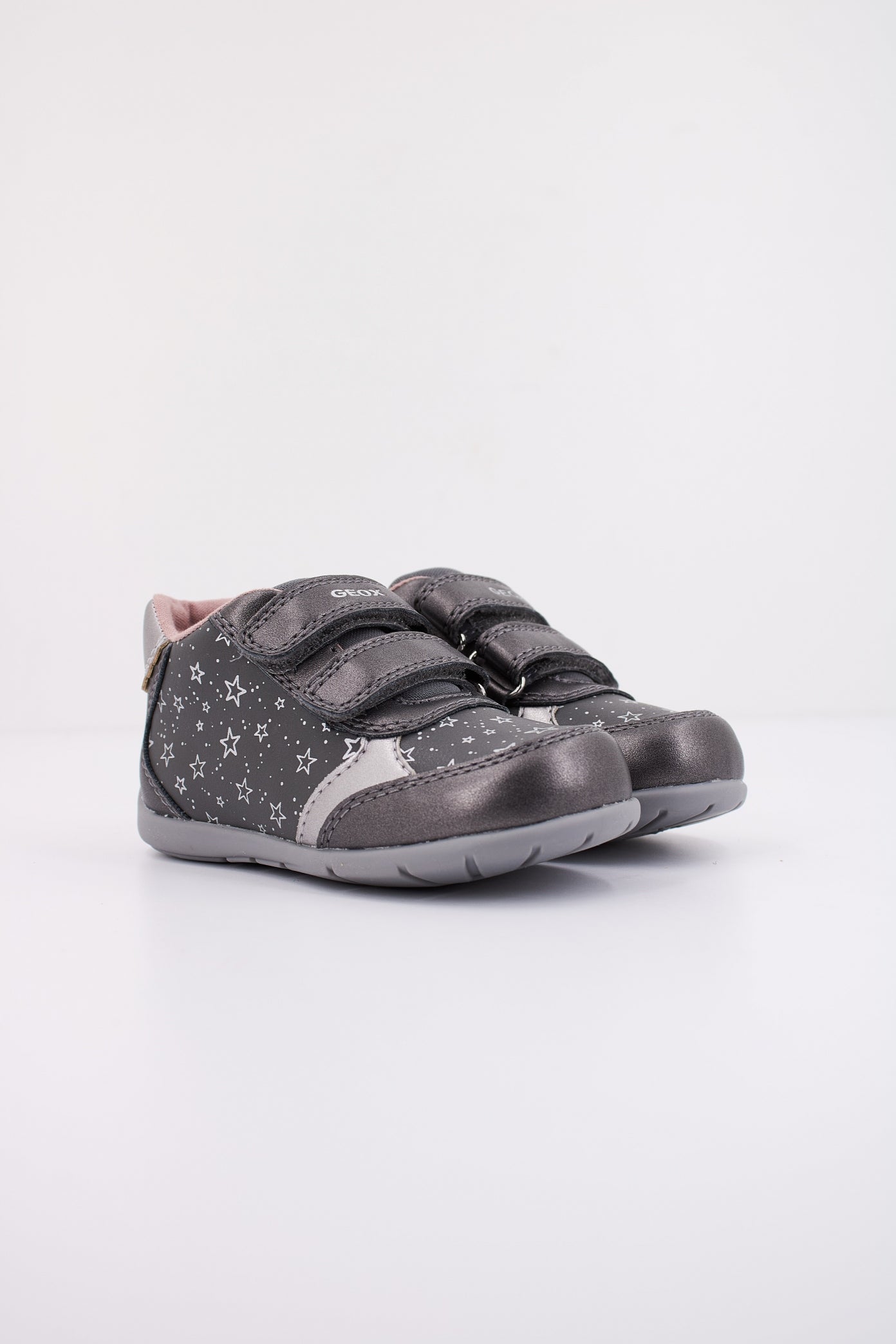 GEOX B ELTHAN en color GRIS (2)