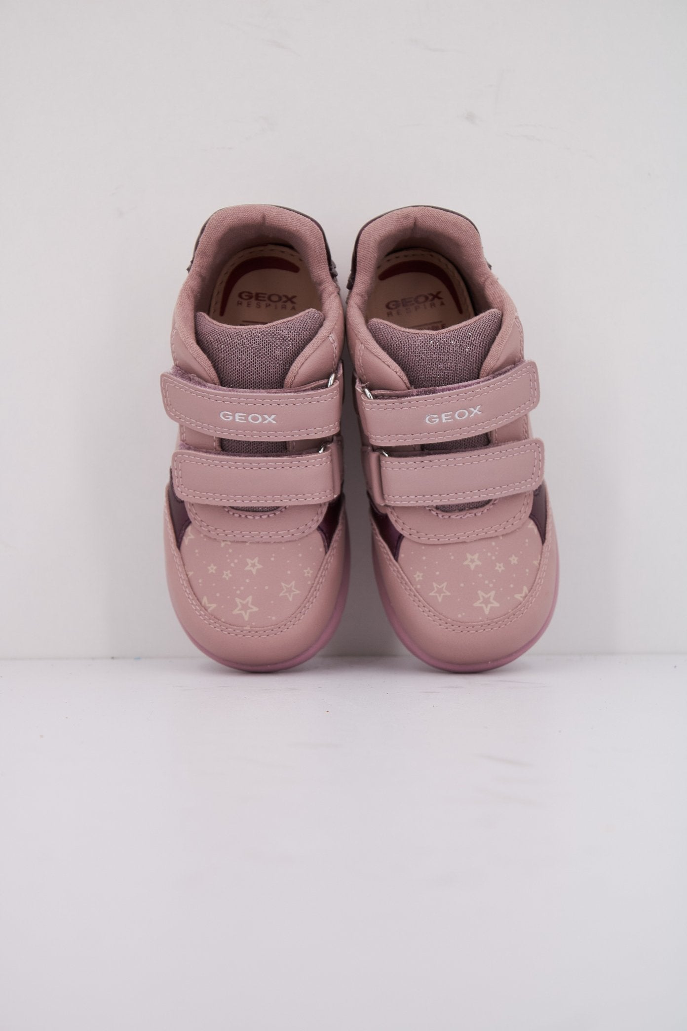 GEOX B ELTHAN en color ROSA (3)