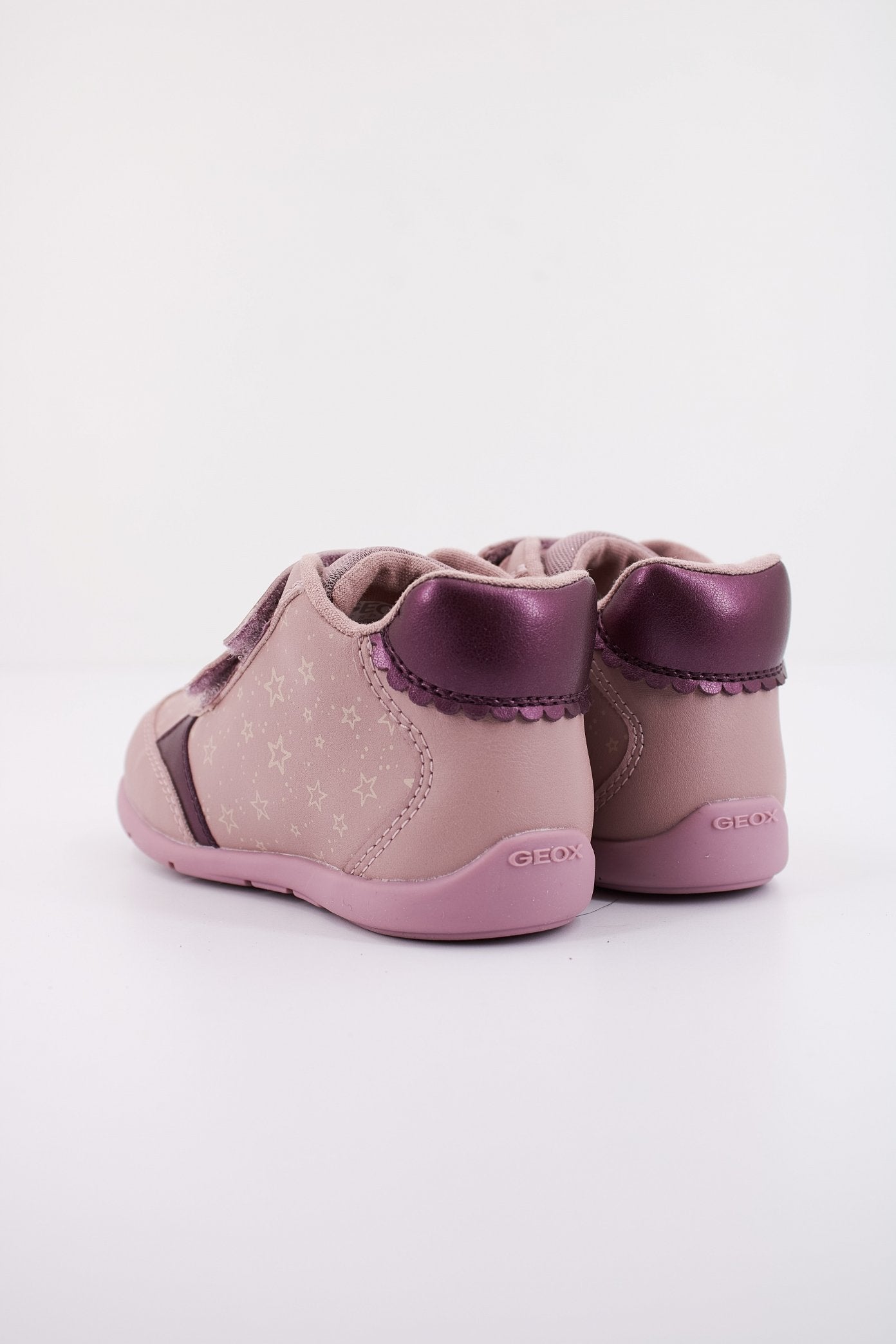 GEOX B ELTHAN en color ROSA (4)