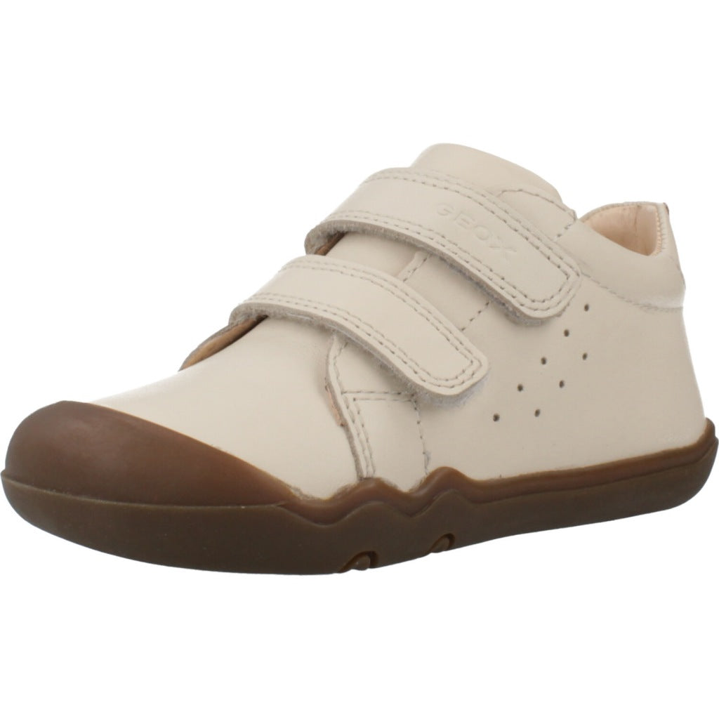 GEOX B STEPPIEUP GIRL en color BEIS (1)