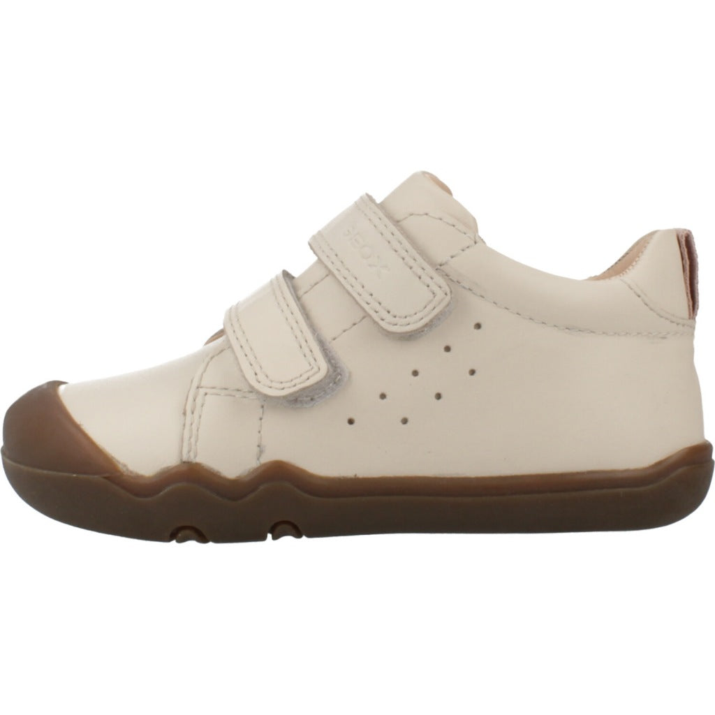 GEOX B STEPPIEUP GIRL en color BEIS (2)