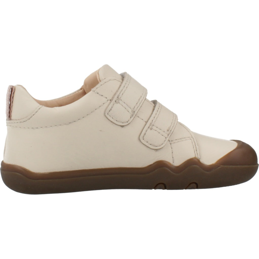 GEOX B STEPPIEUP GIRL en color BEIS (4)