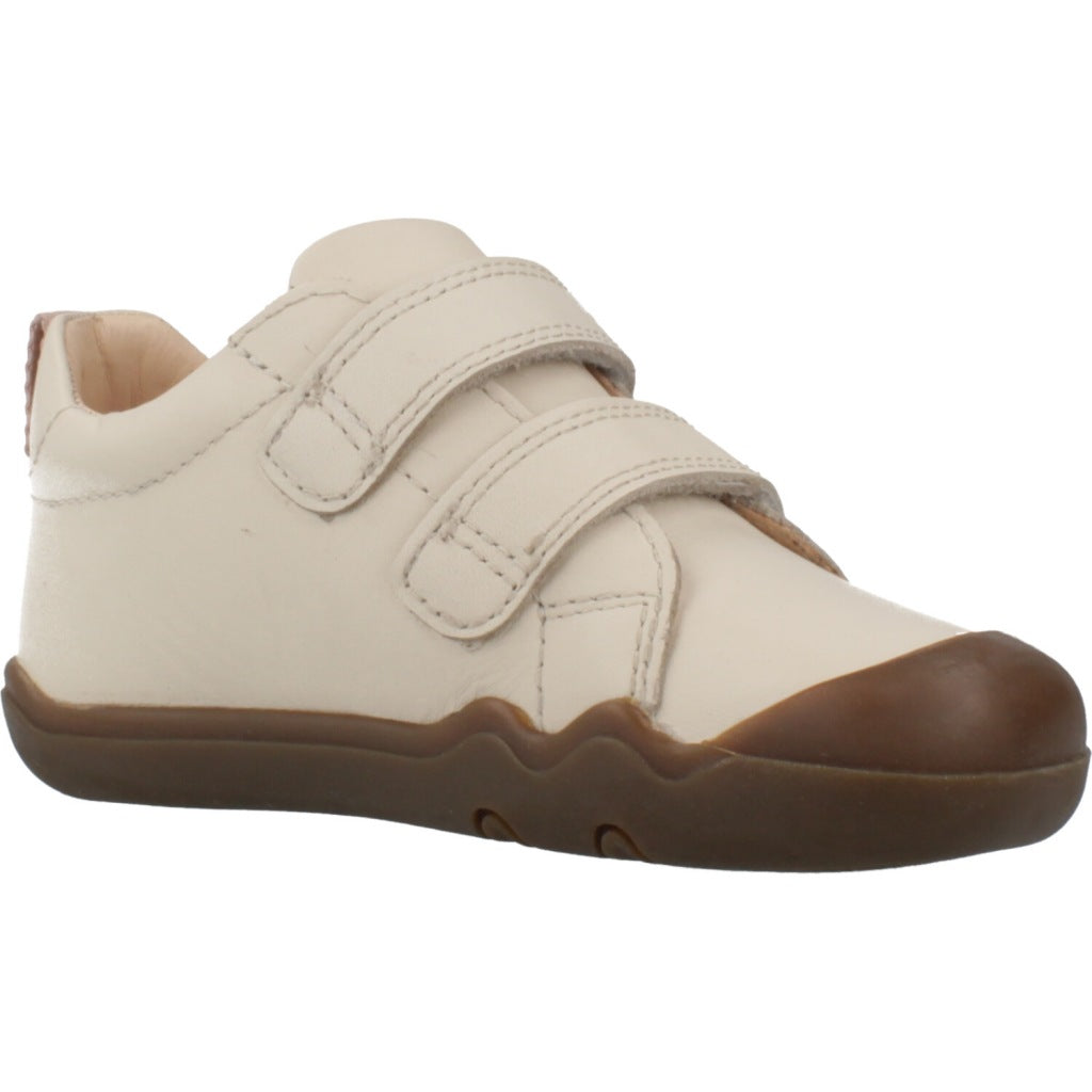 GEOX B STEPPIEUP GIRL en color BEIS (5)