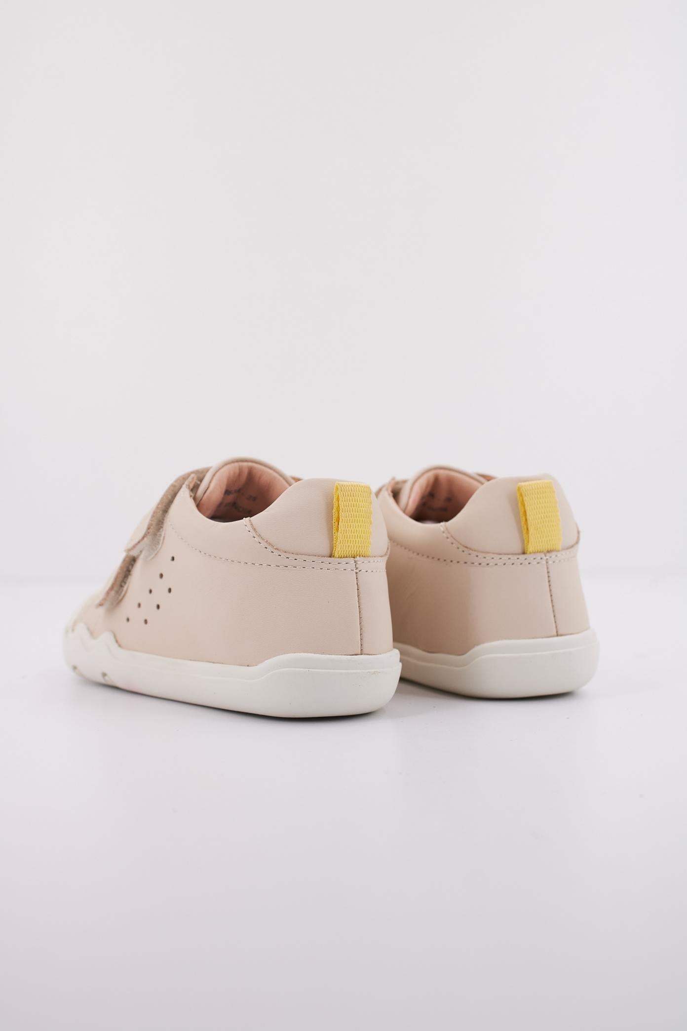 GEOX B STEPPIEUP GIRL en color BEIS (4)