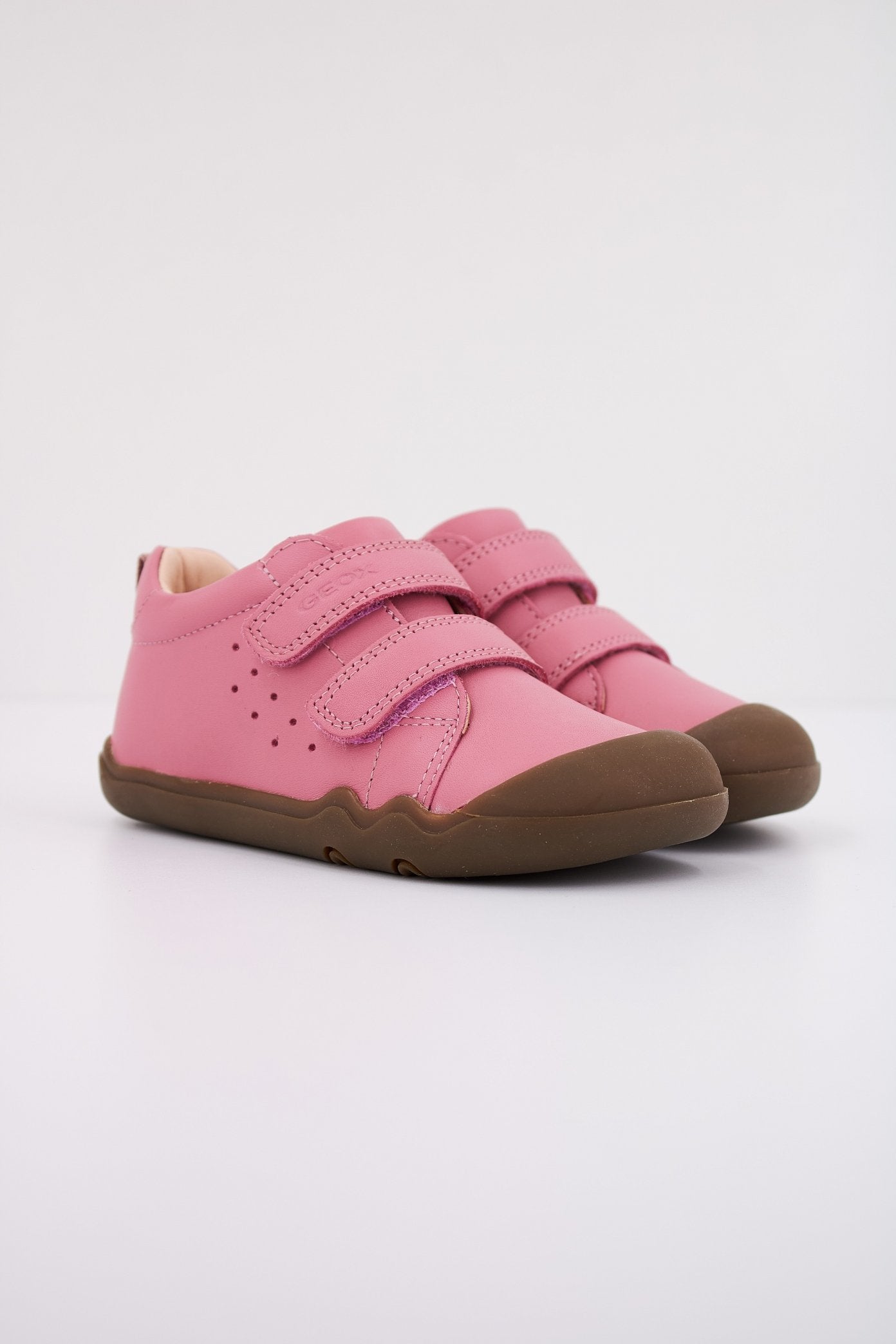 GEOX B STEPPIEUP en color ROSA (2)