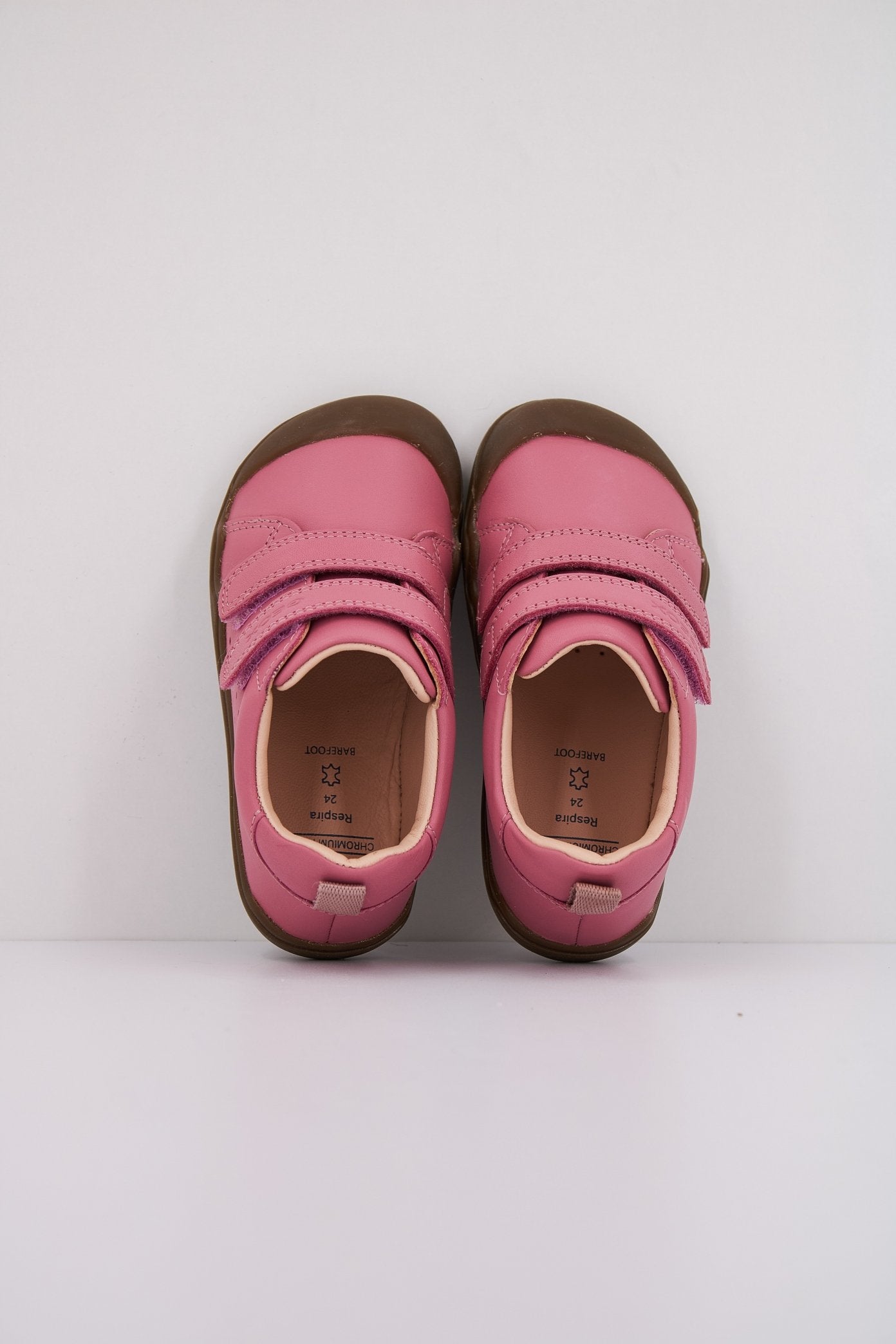 GEOX B STEPPIEUP en color ROSA (3)