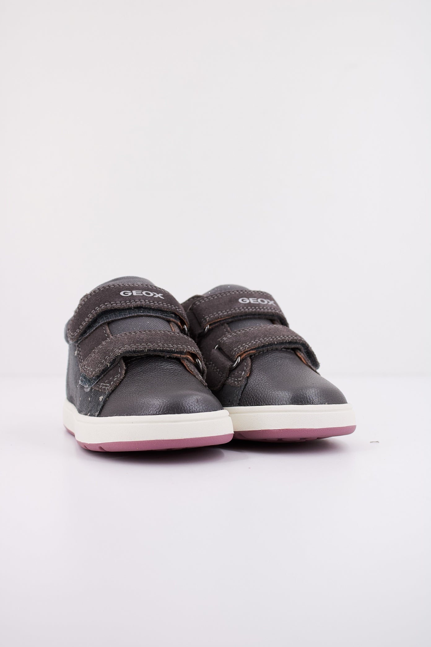 GEOX B BIGLIA en color GRIS (2)
