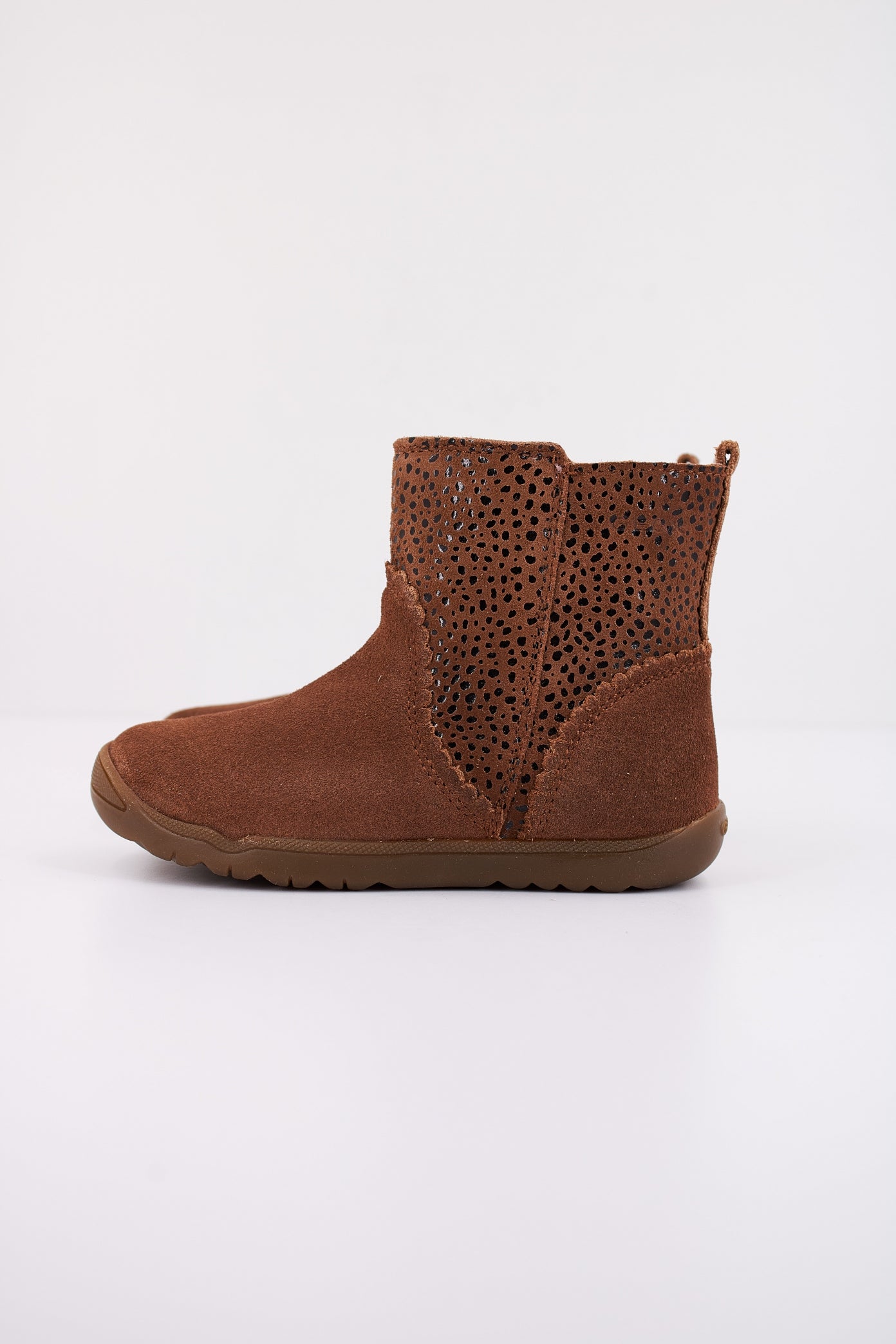 GEOX B MACCHIA en color MARRON  (1)