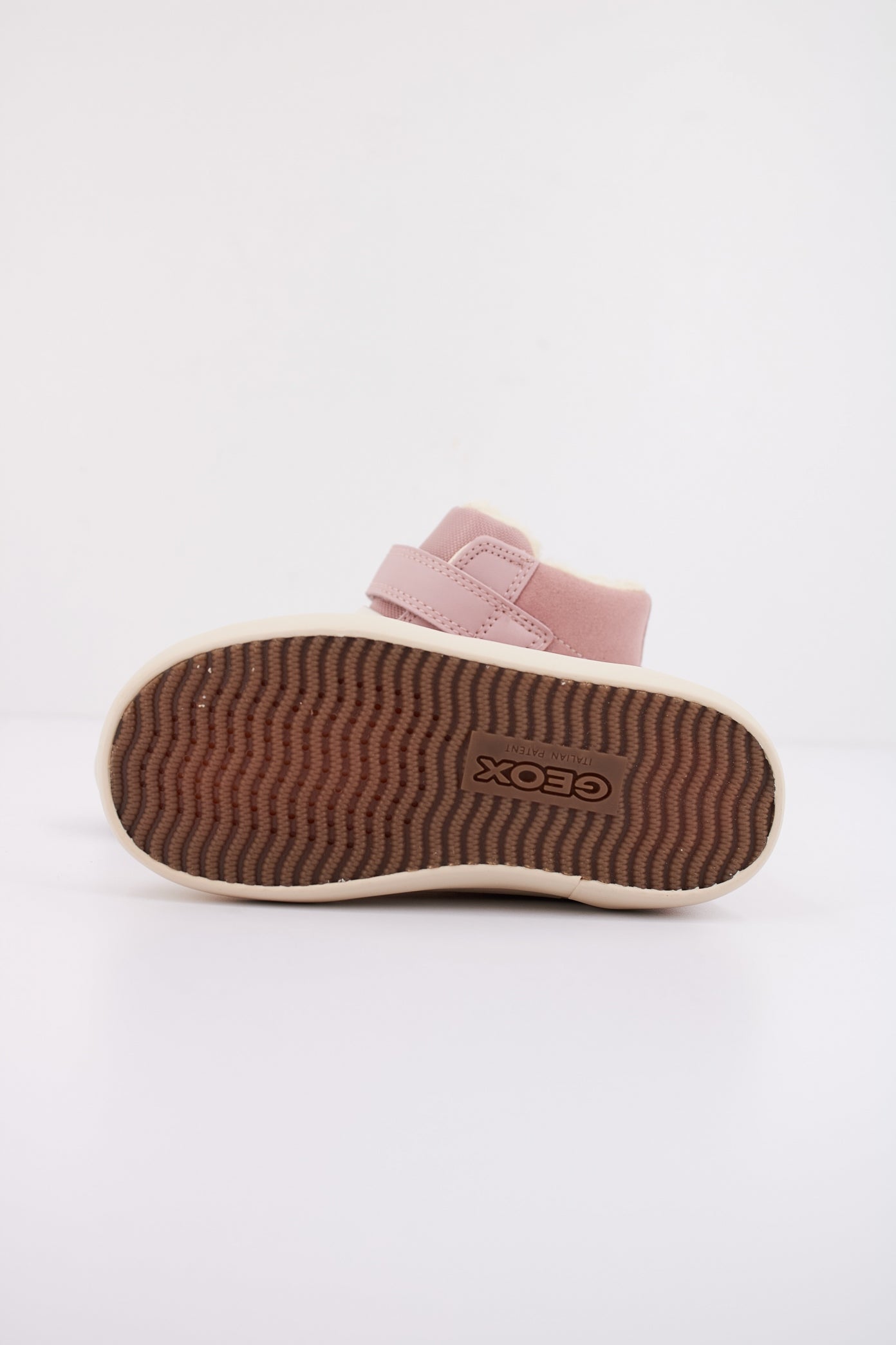 GEOX B GISLI en color ROSA (5)
