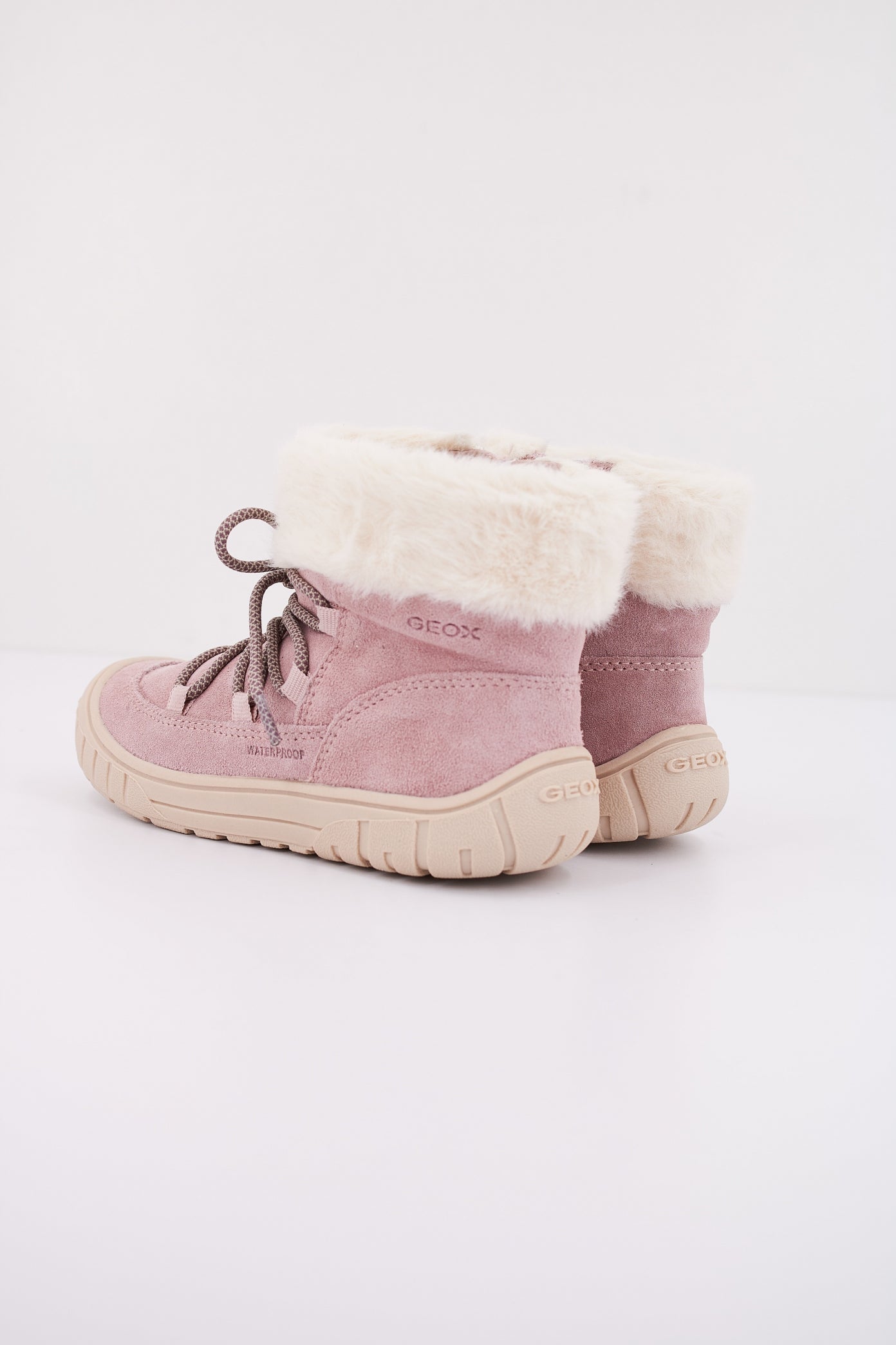 GEOX B OMAR en color ROSA (4)