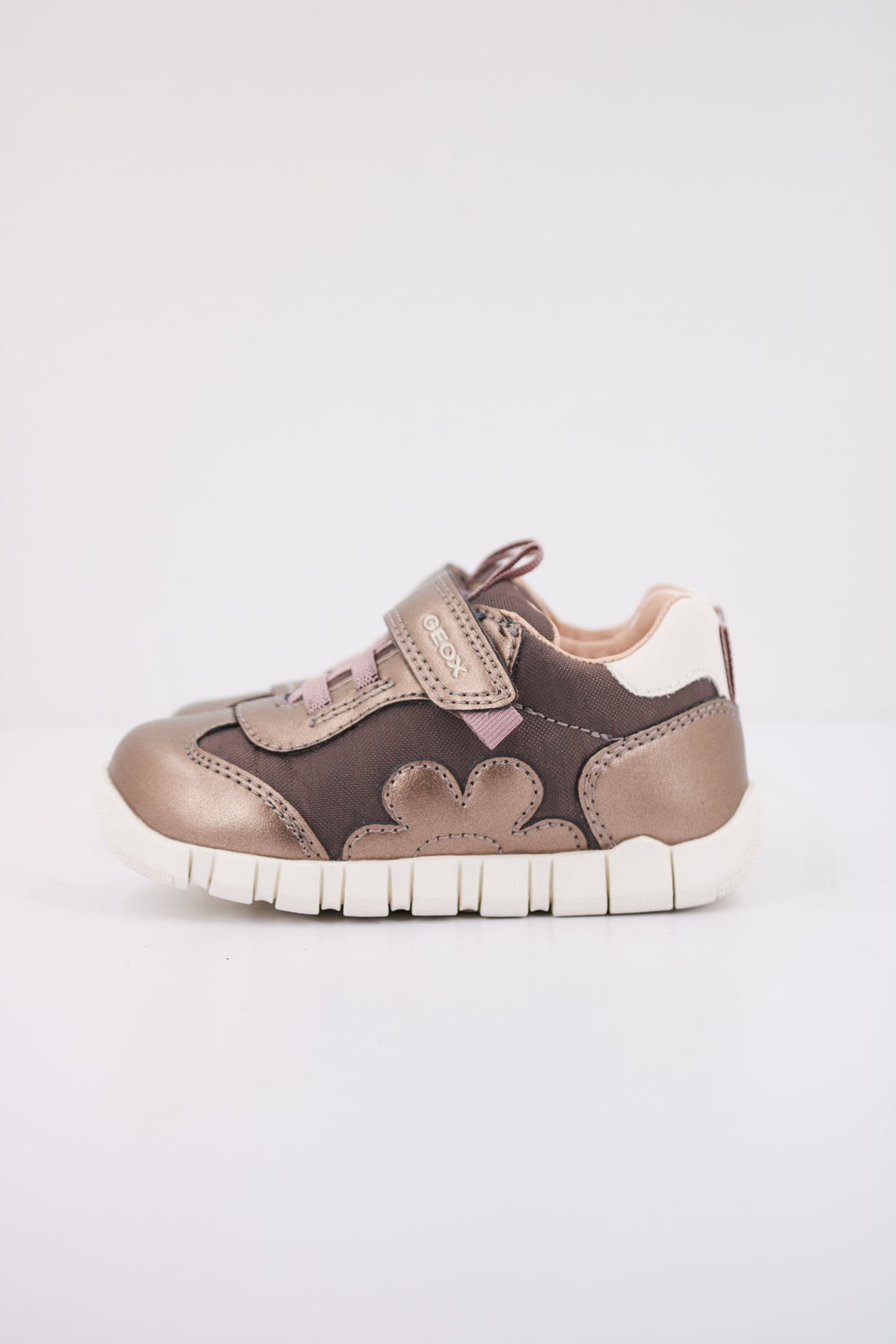 GEOX B IUPIDOO en color BRONCE (1)