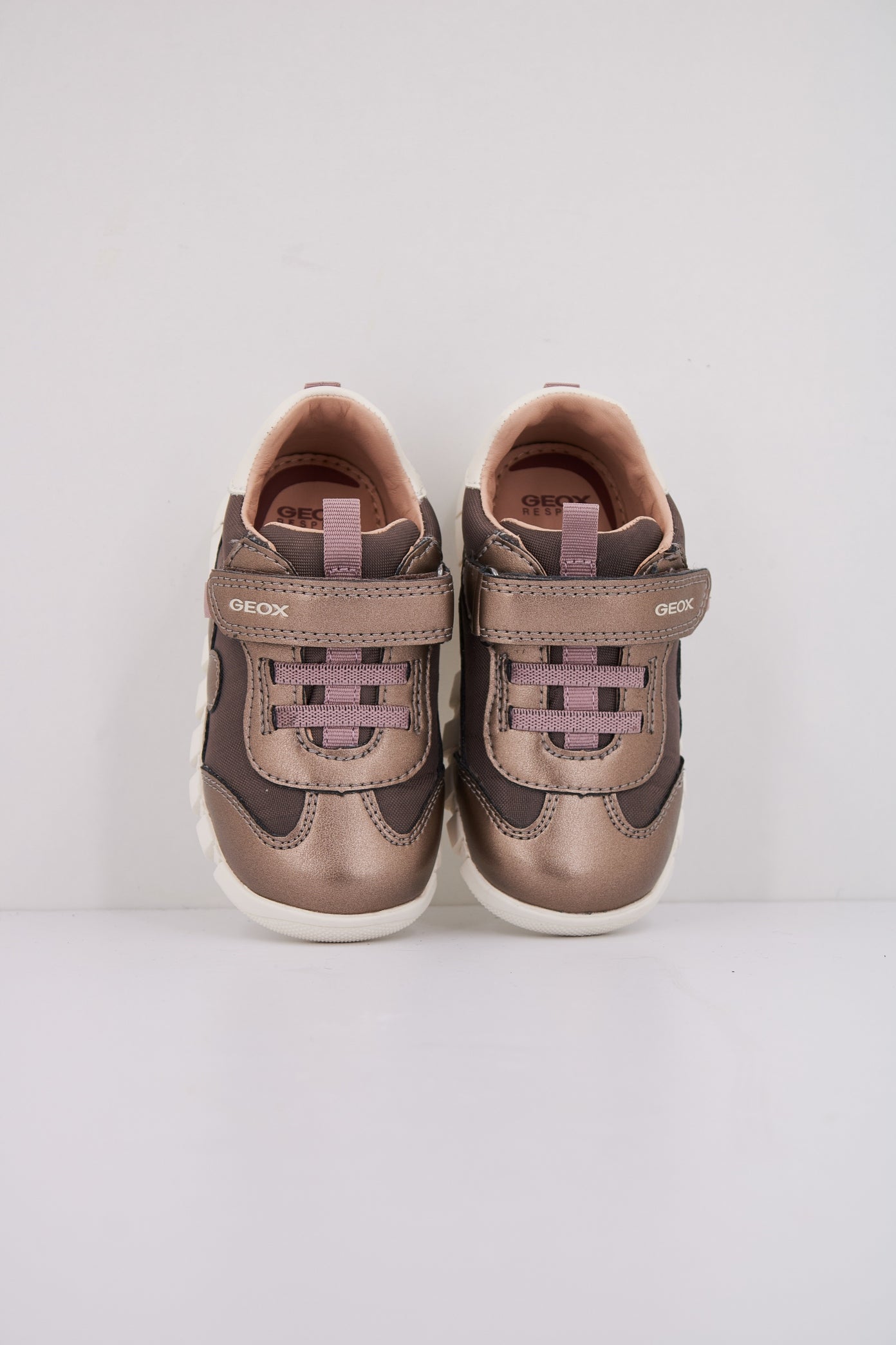 GEOX B IUPIDOO en color BRONCE (3)