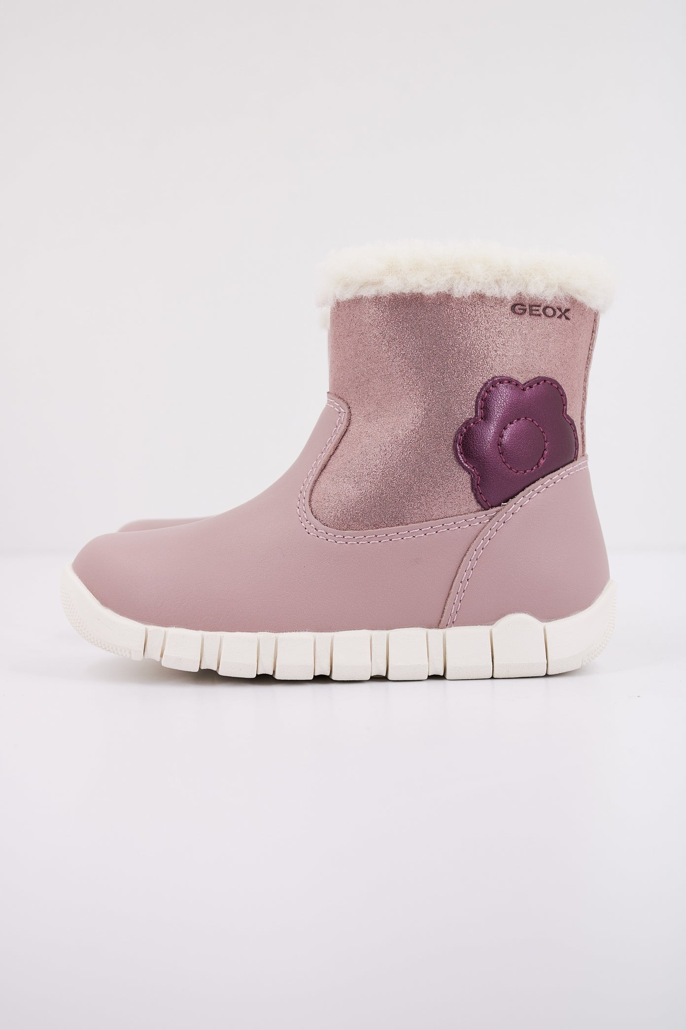 GEOX B IUPIDOO en color ROSA (1)