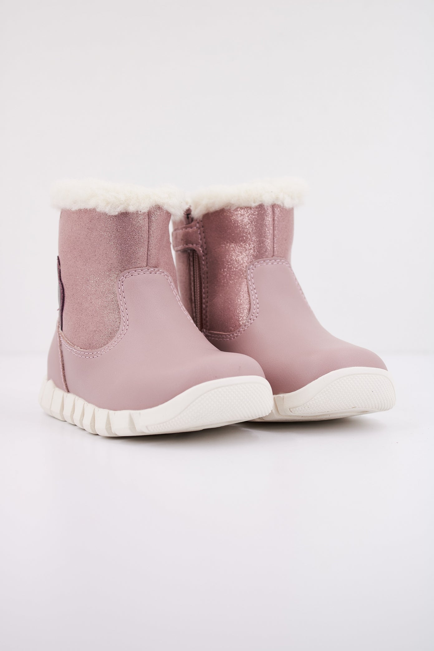 GEOX B IUPIDOO en color ROSA (2)