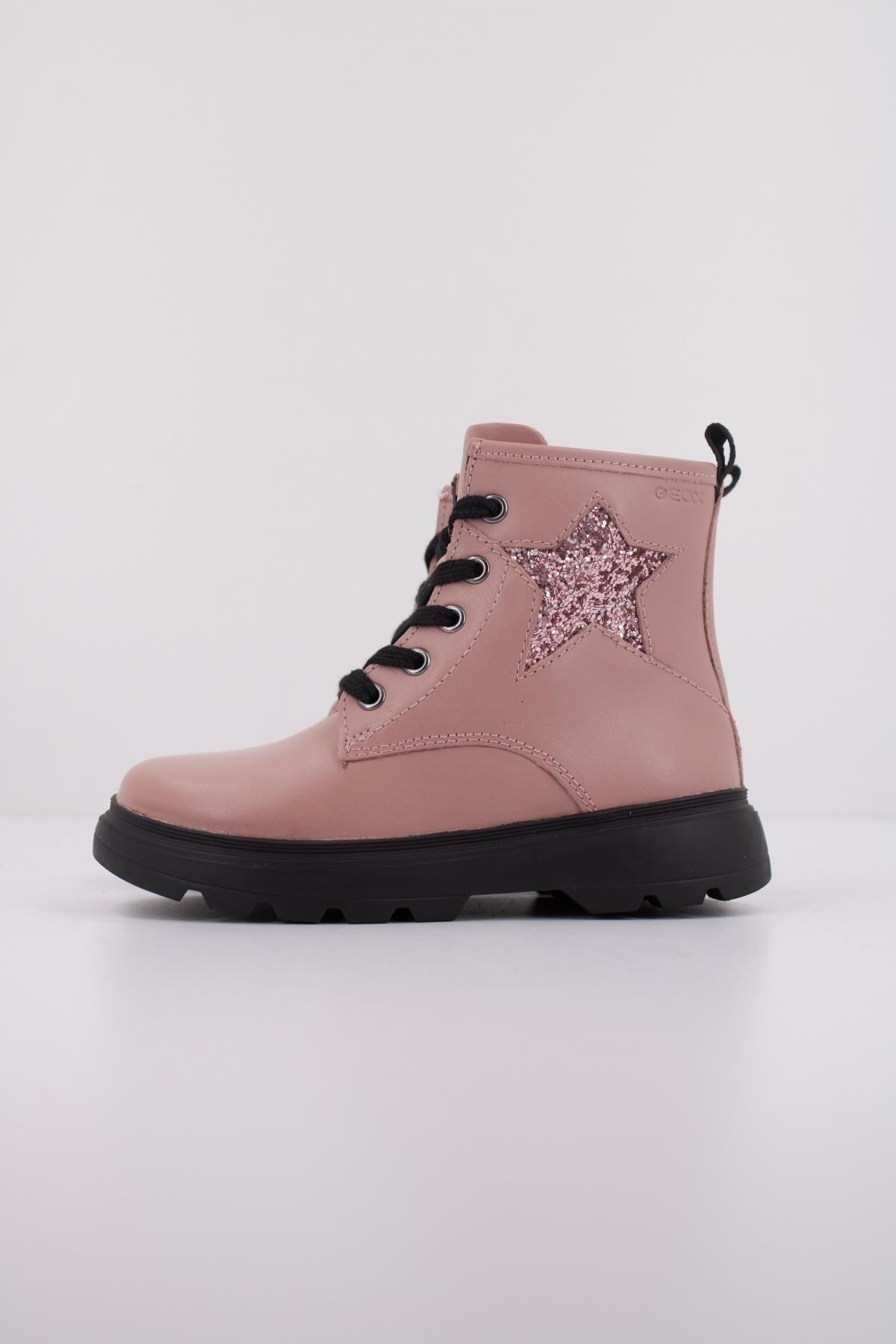 GEOX B KIDDARTAH en color ROSA (1)