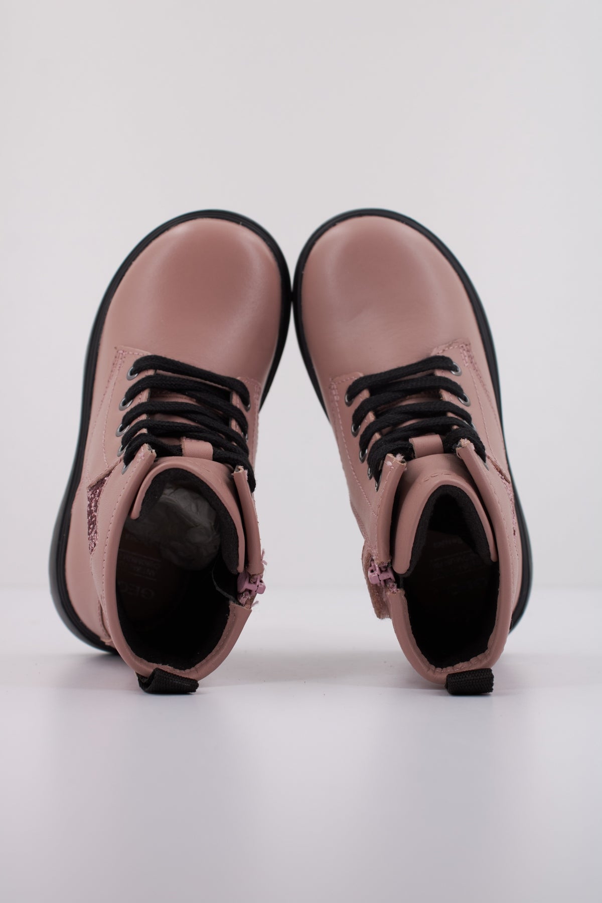 GEOX B KIDDARTAH en color ROSA (3)