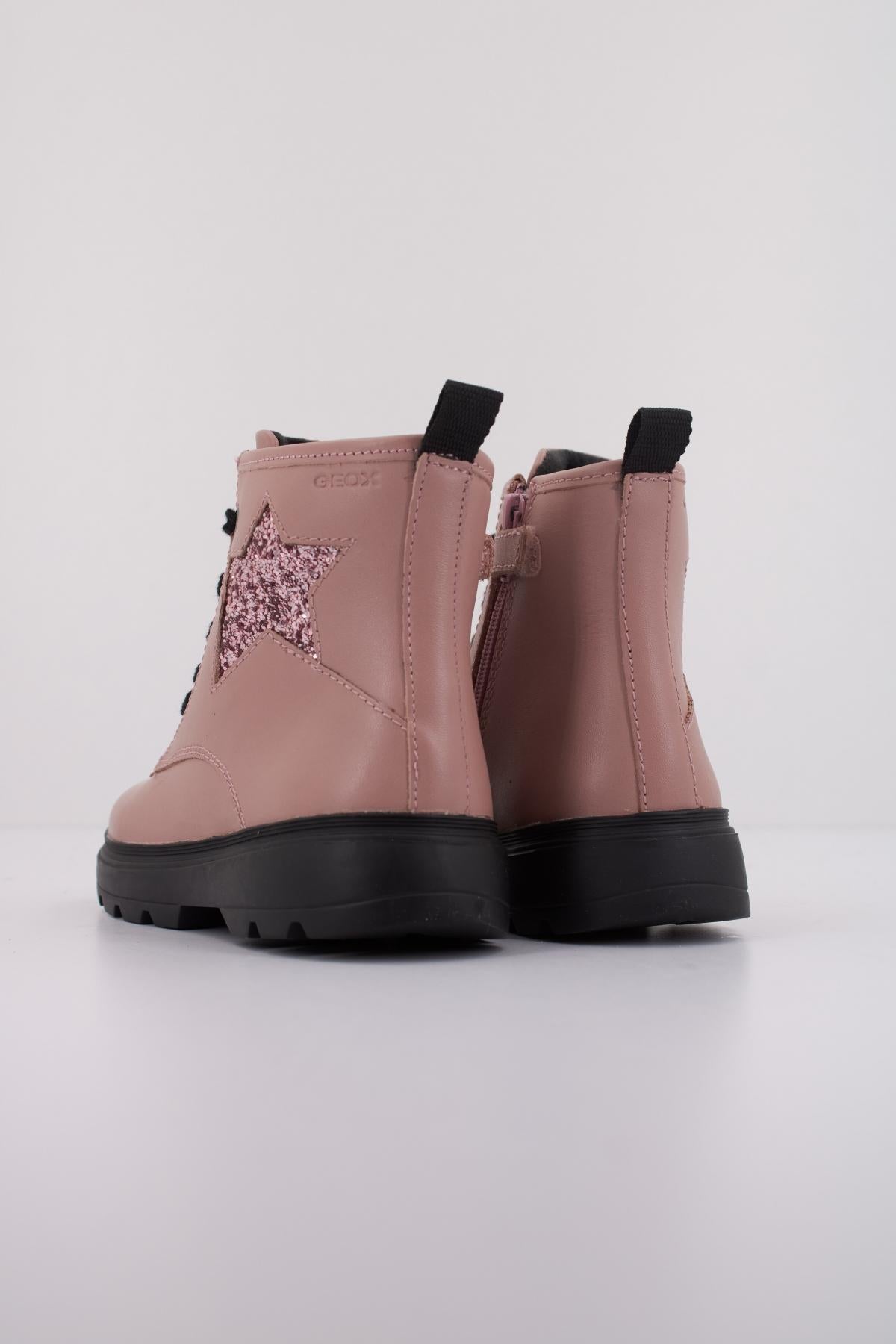 GEOX B KIDDARTAH en color ROSA (4)