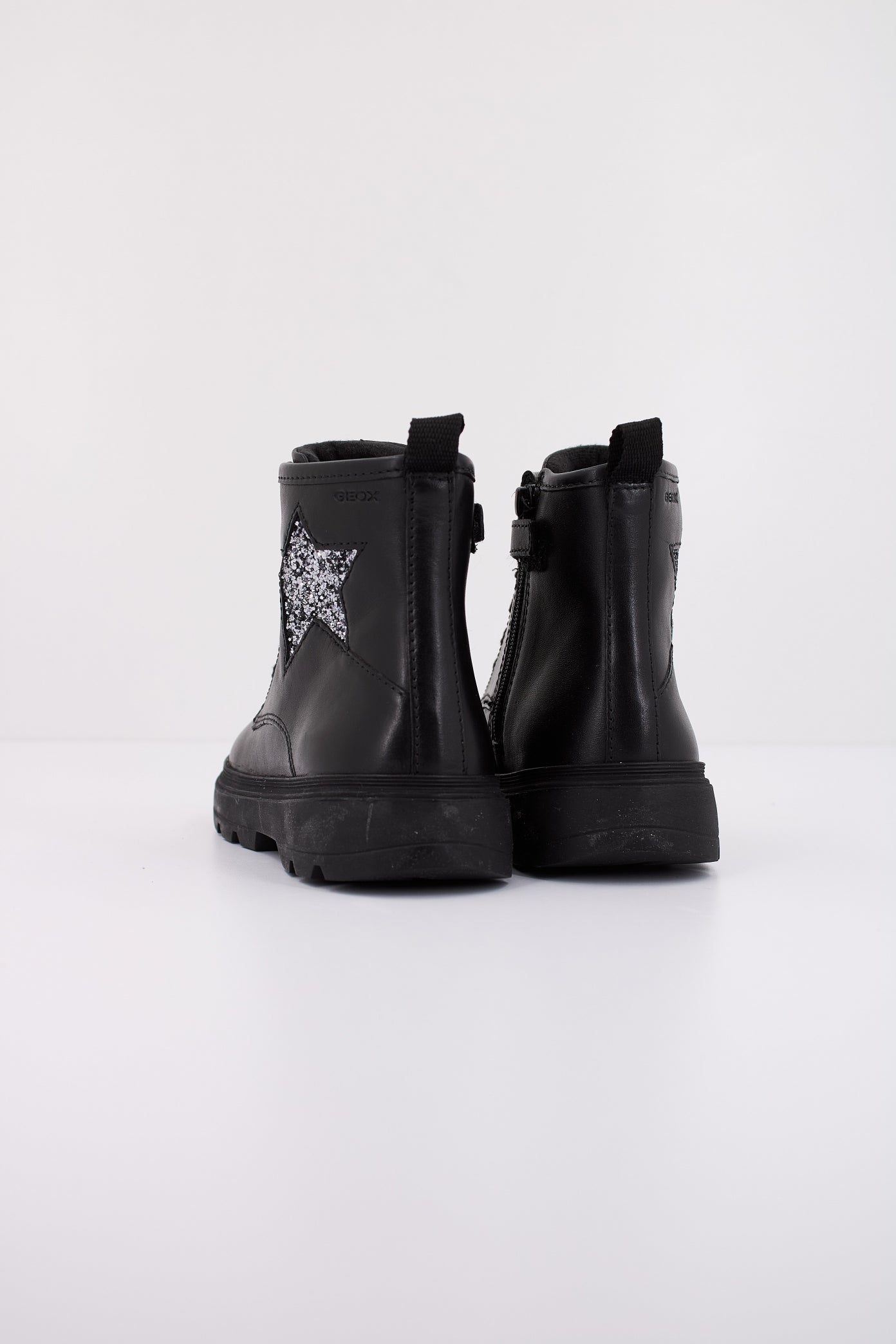 GEOX B KIDDARTAH en color NEGRO (4)