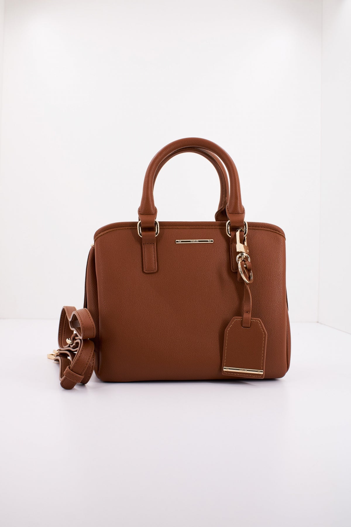 GEOX D ETHENI en color MARRON (1)