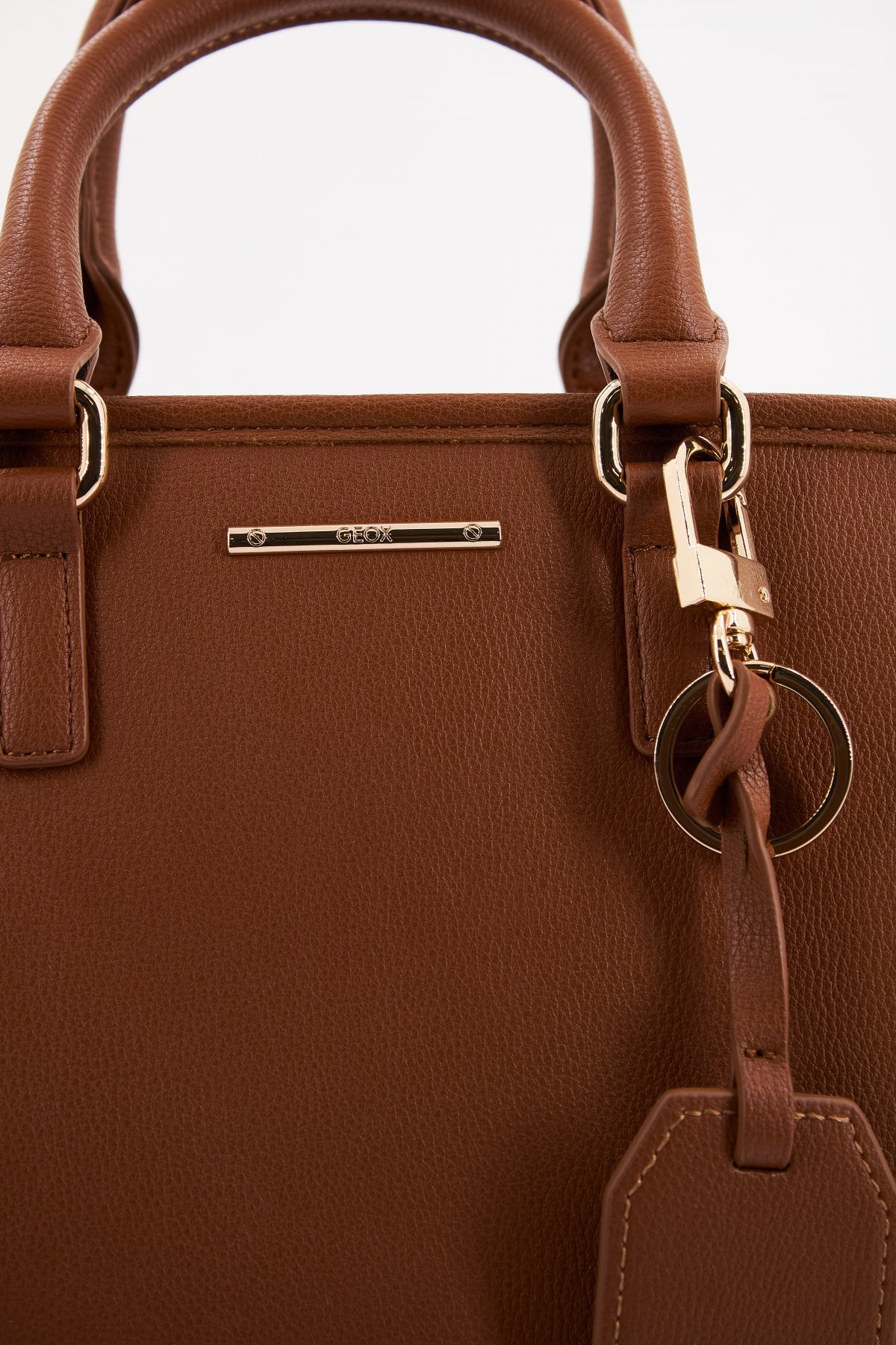 GEOX D ETHENI en color MARRON (4)