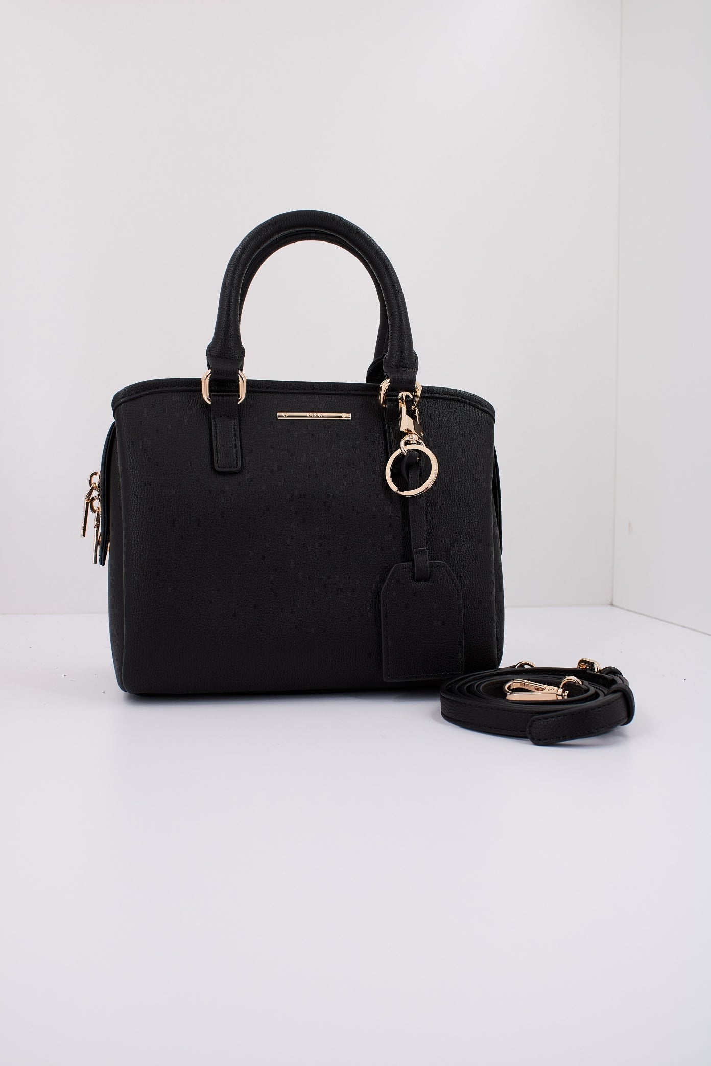 GEOX D ETHENI en color NEGRO (1)