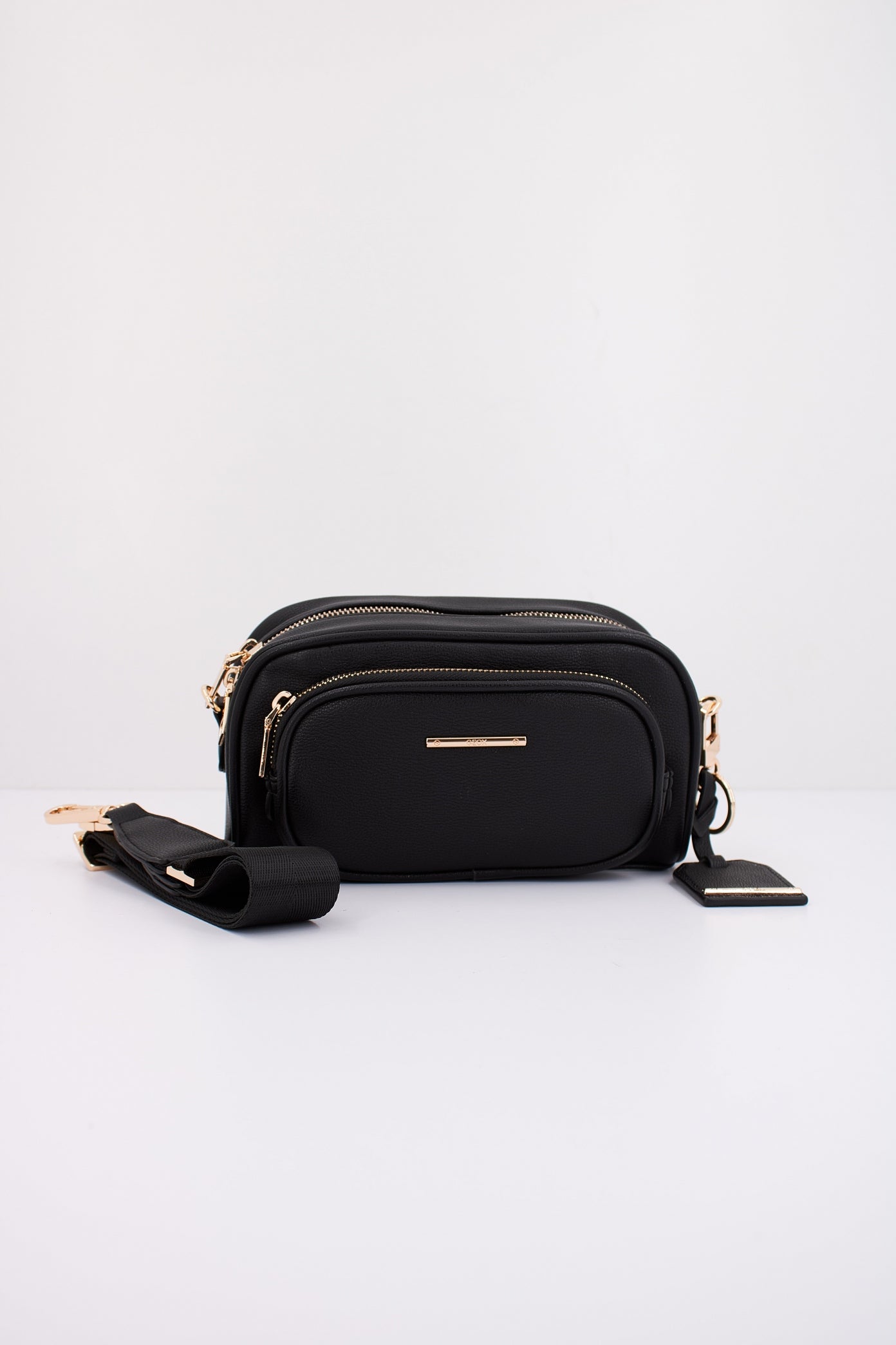GEOX D GRAISY F en color NEGRO (1)