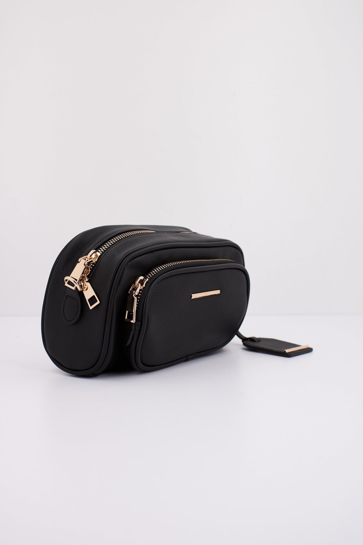 GEOX D GRAISY F en color NEGRO (2)