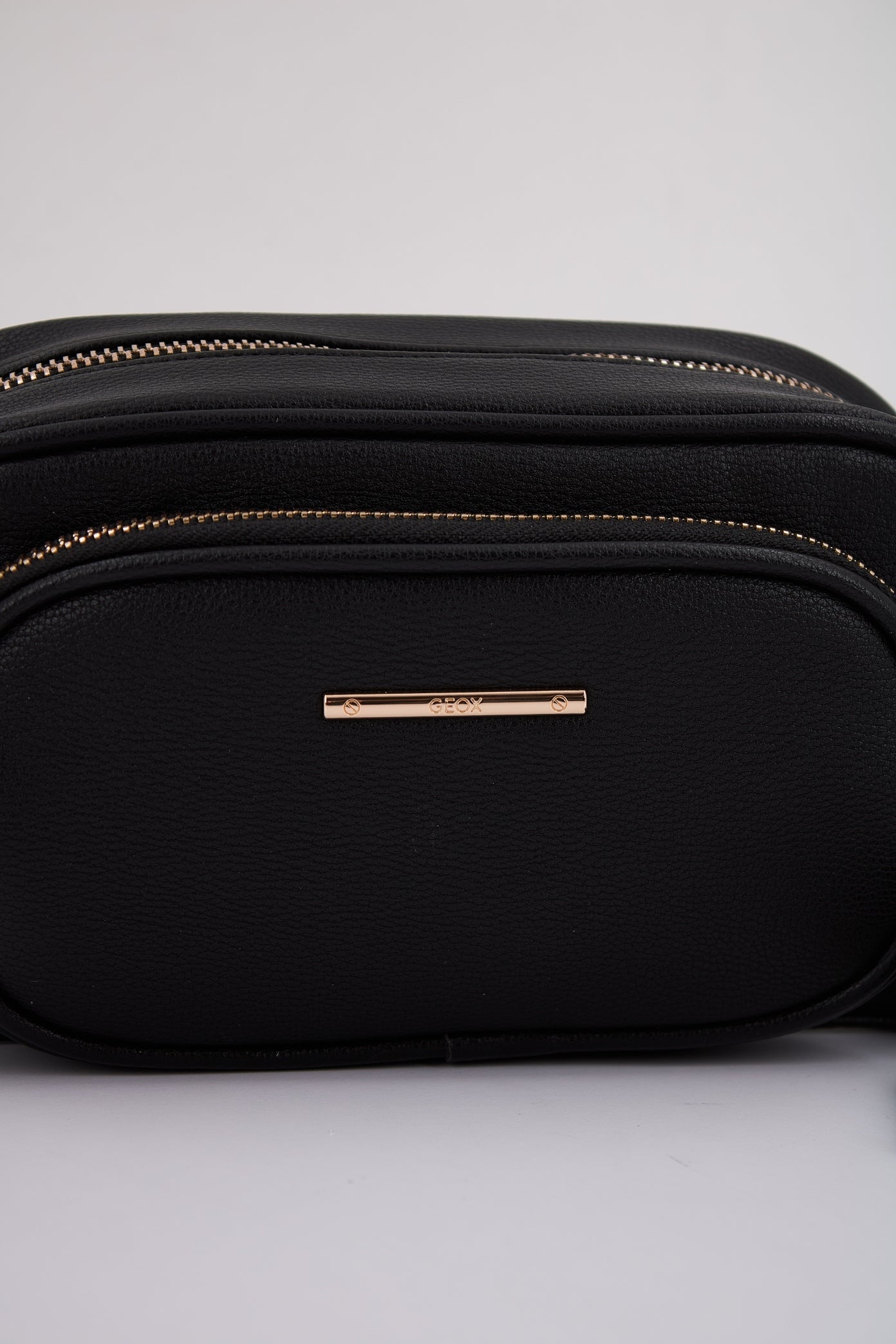 GEOX D GRAISY F en color NEGRO (4)