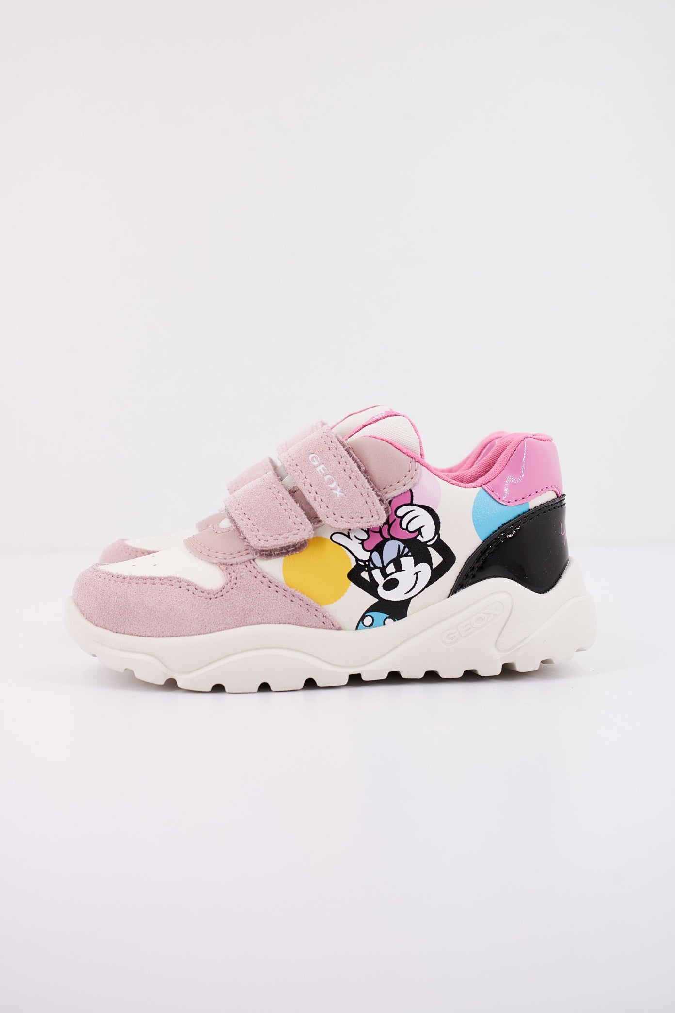GEOX B CIUFCIUF en color ROSA (1)
