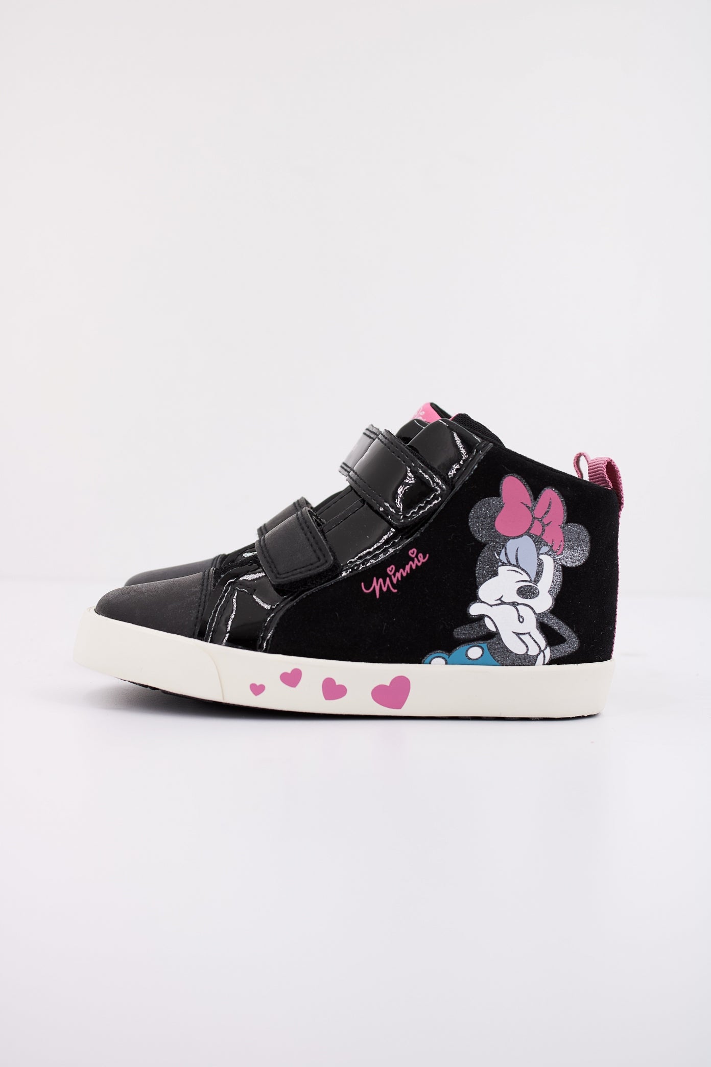GEOX B KILWI en color NEGRO (1)