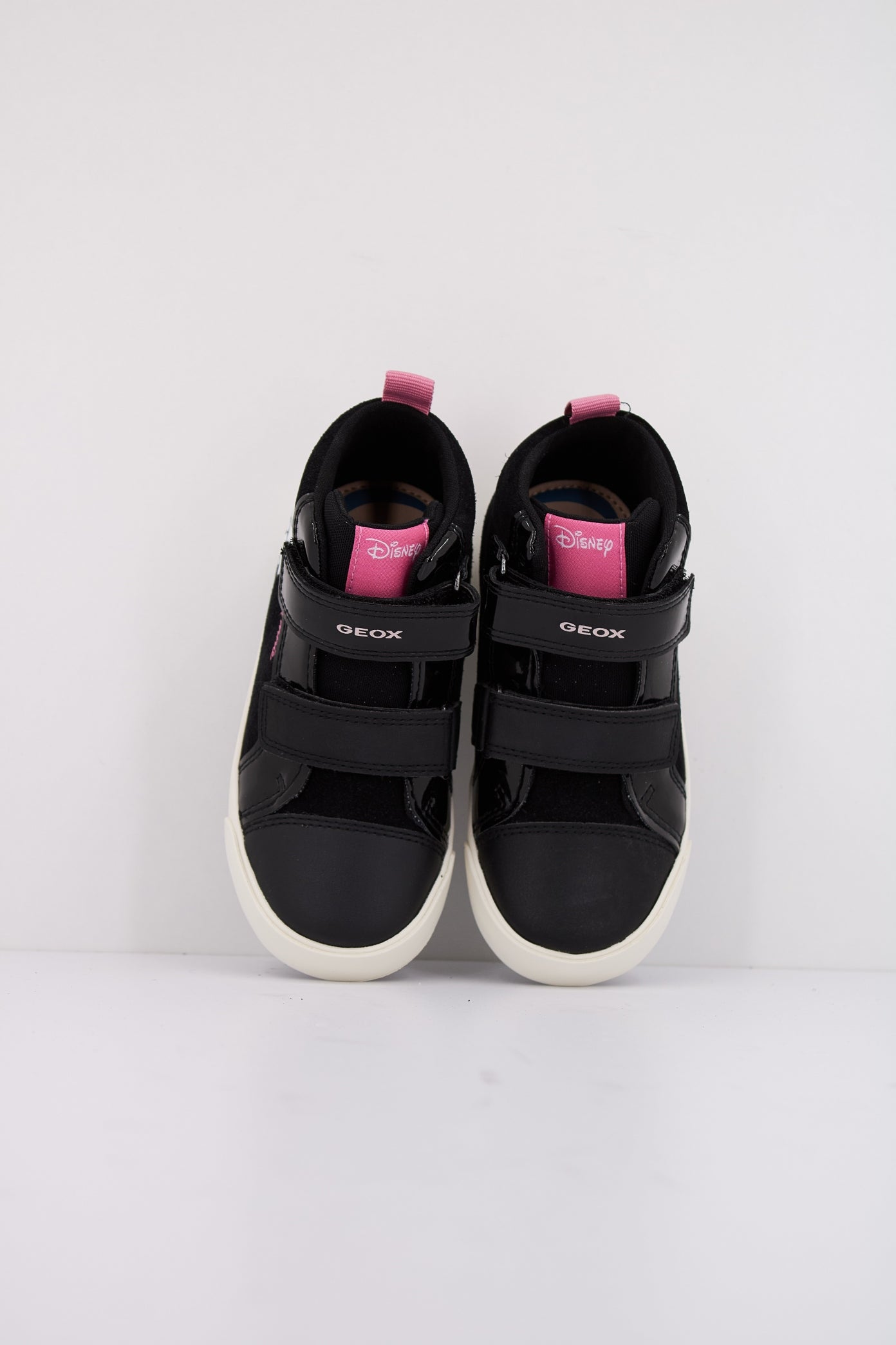 GEOX B KILWI en color NEGRO (3)