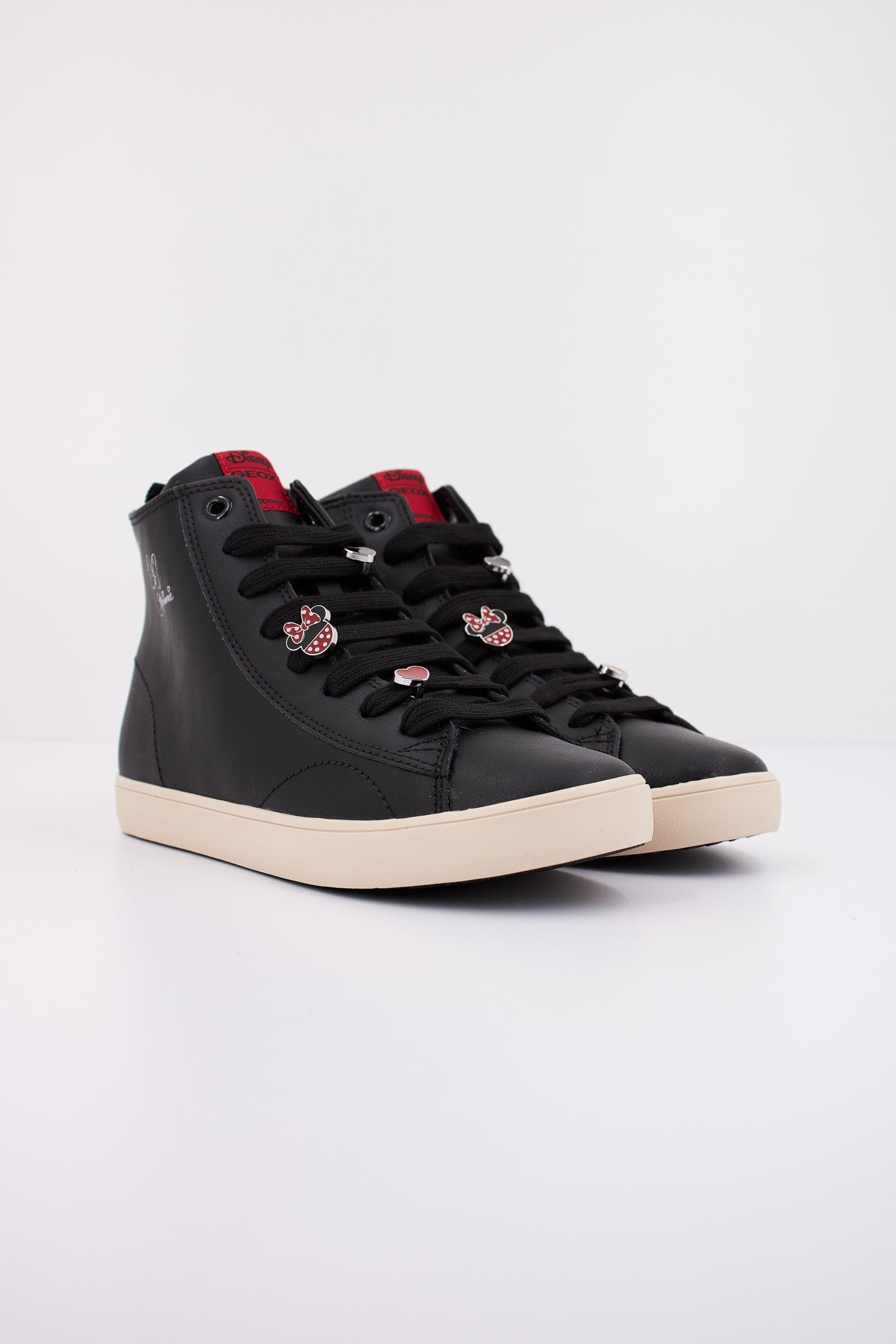 GEOX J GISLI en color NEGRO (2)